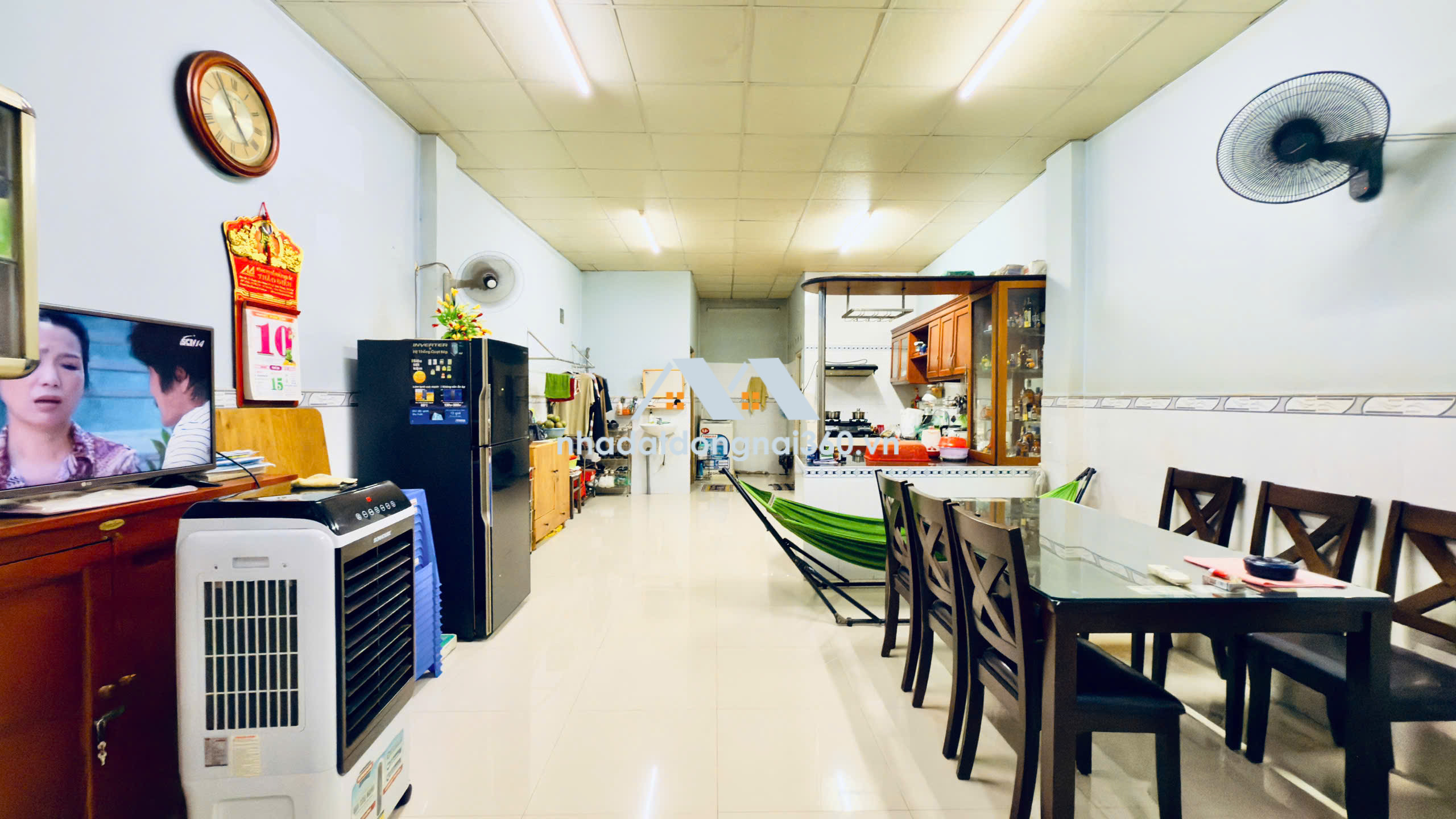 BÁN NHÀ GIÁ TỐT FULL THỔ CƯ, 130M2, ĐƯỜNG Ô TÔ, BÌNH ĐA, BIÊN HÒA. GIÁ 3,3 TỶ