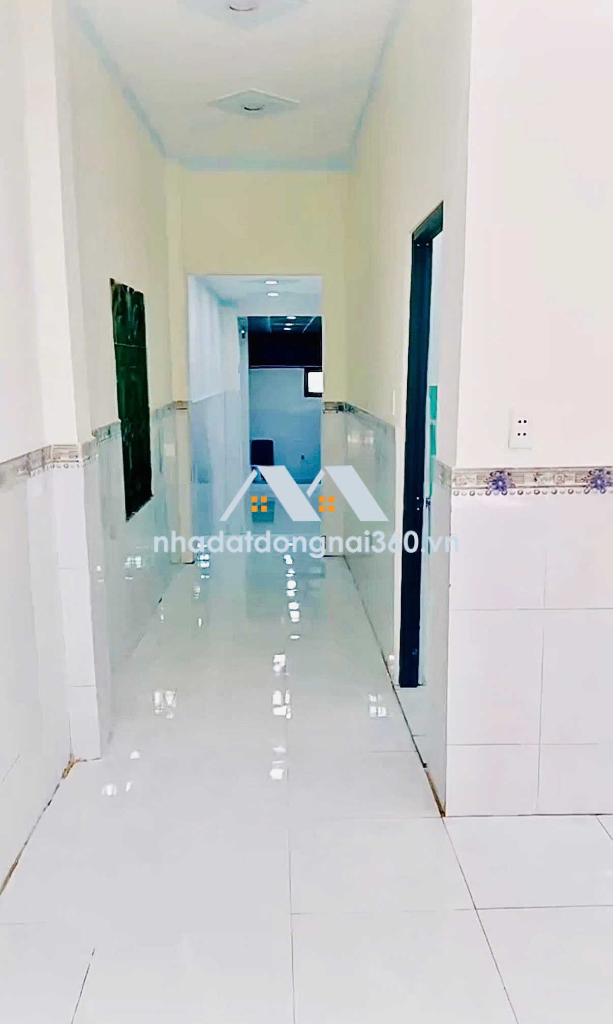 BÁN NHÀ CẤP 4 MỚI TINH, 94M2, BÌNH ĐA (TAM HÒA CŨ), BIÊN HÒA. GIÁ 2,4 TỶ