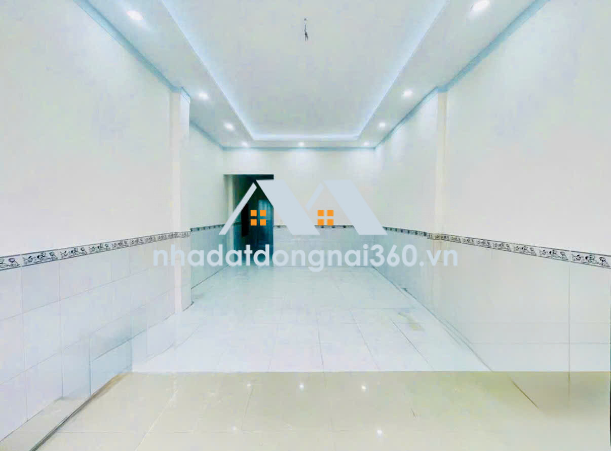 BÁN NHÀ CẤP 4 MỚI TINH, 94M2, BÌNH ĐA (TAM HÒA CŨ), BIÊN HÒA. GIÁ 2,4 TỶ