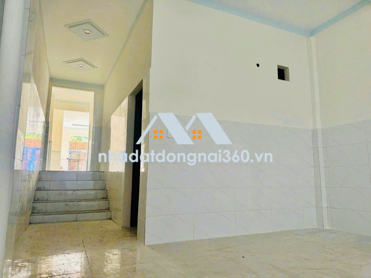 BÁN NHÀ CẤP 4 MỚI TINH, 94M2, BÌNH ĐA (TAM HÒA CŨ), BIÊN HÒA. GIÁ 2,4 TỶ