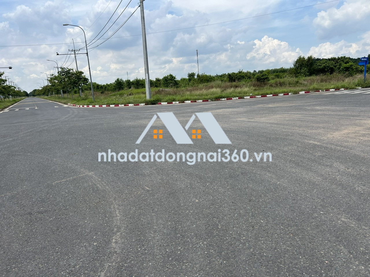 Bán đất (SKK) xây dựng xưởng 31.001m2 giá chỉ 179 usd/m2. KCN Trảng Bom-Đồng Nai