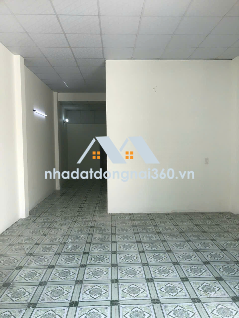 BAN NHÀ THỔ CƯ 90M2,CÂY XĂNG 26, TRẢNG DÀI, BIÊN HÒA, ĐỒNG NAI. GIÁ 2,3 TỶ