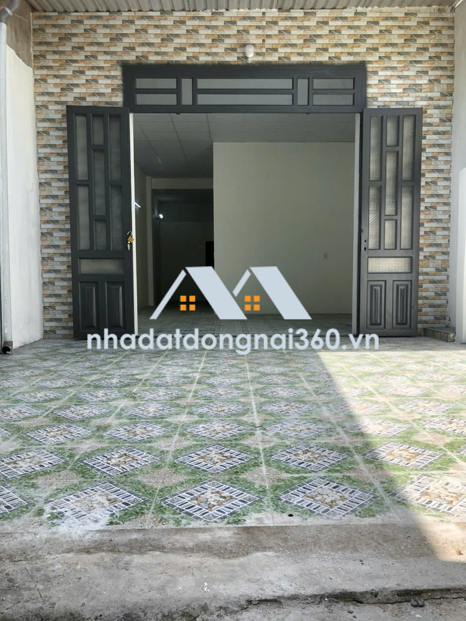 BAN NHÀ THỔ CƯ 90M2,CÂY XĂNG 26, TRẢNG DÀI, BIÊN HÒA, ĐỒNG NAI. GIÁ 2,3 TỶ