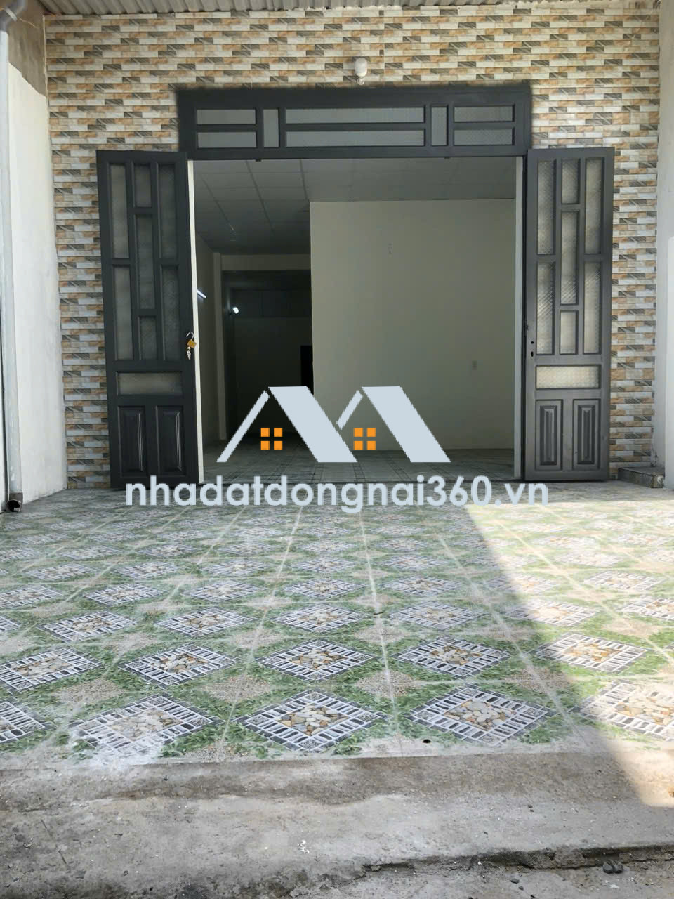 BAN NHÀ THỔ CƯ 90M2,CÂY XĂNG 26, TRẢNG DÀI, BIÊN HÒA, ĐỒNG NAI. GIÁ 2,3 TỶ