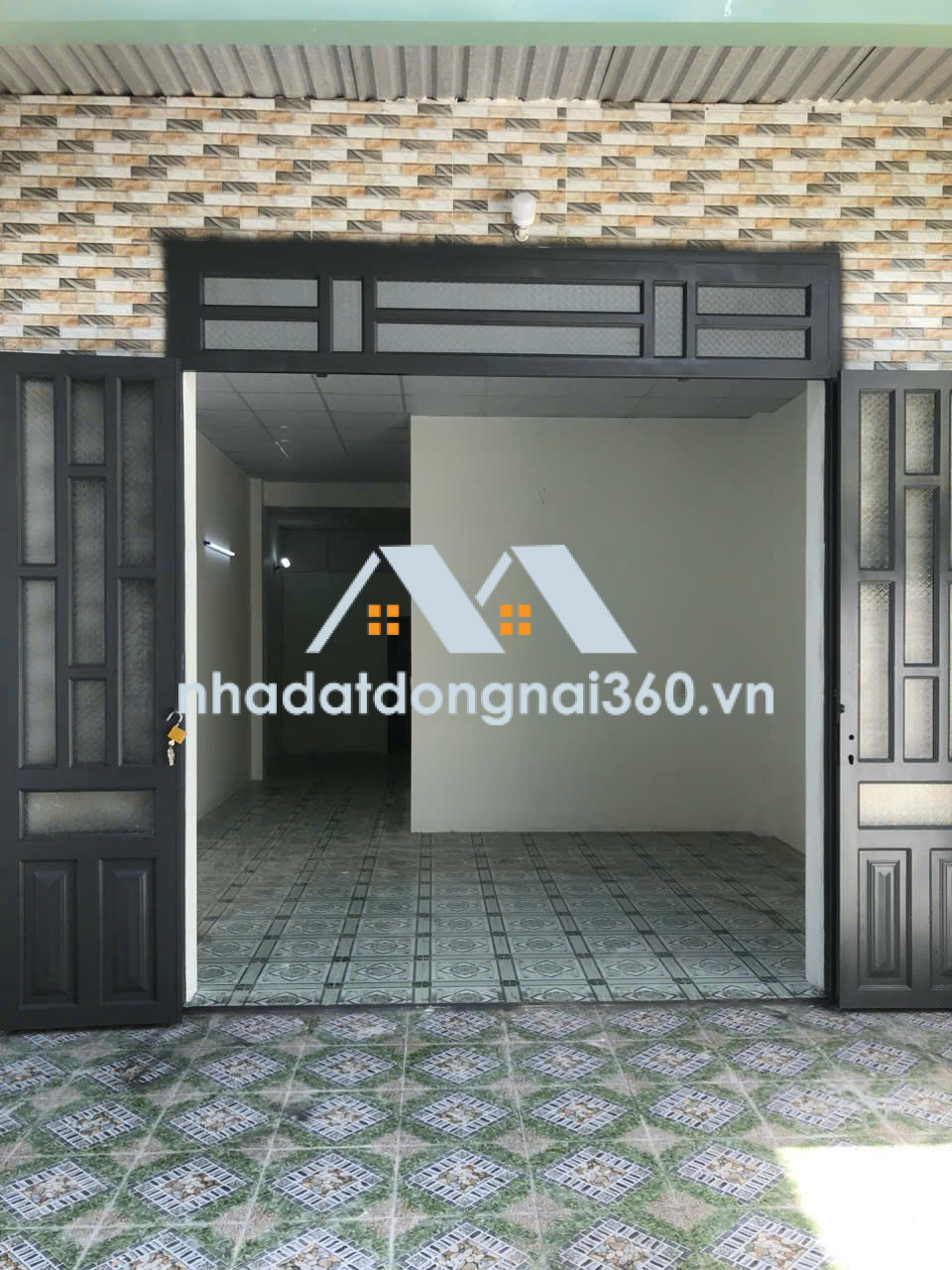 BAN NHÀ THỔ CƯ 90M2,CÂY XĂNG 26, TRẢNG DÀI, BIÊN HÒA, ĐỒNG NAI. GIÁ 2,3 TỶ