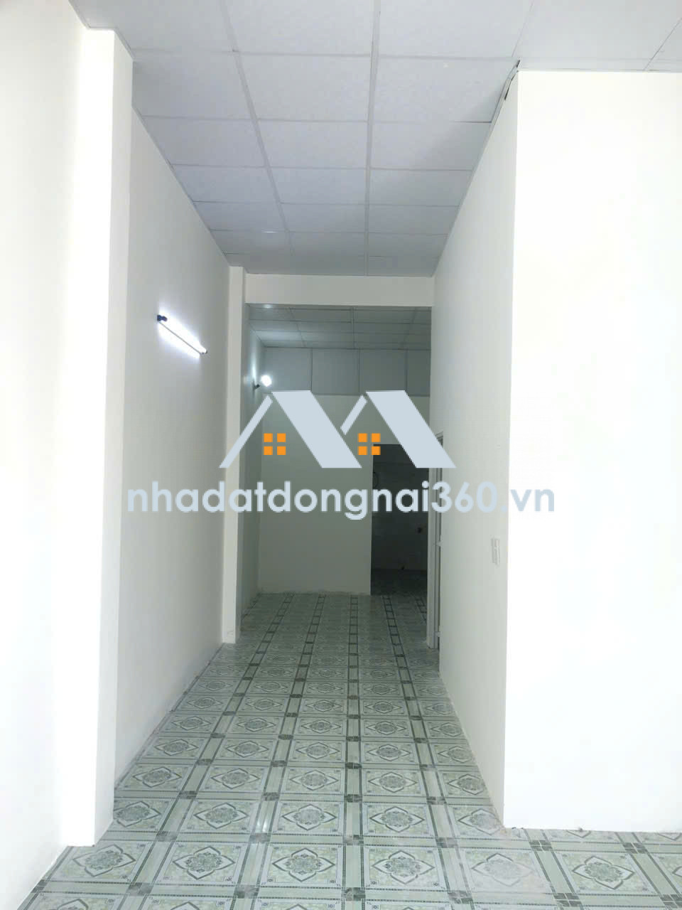 BAN NHÀ THỔ CƯ 90M2,CÂY XĂNG 26, TRẢNG DÀI, BIÊN HÒA, ĐỒNG NAI. GIÁ 2,3 TỶ