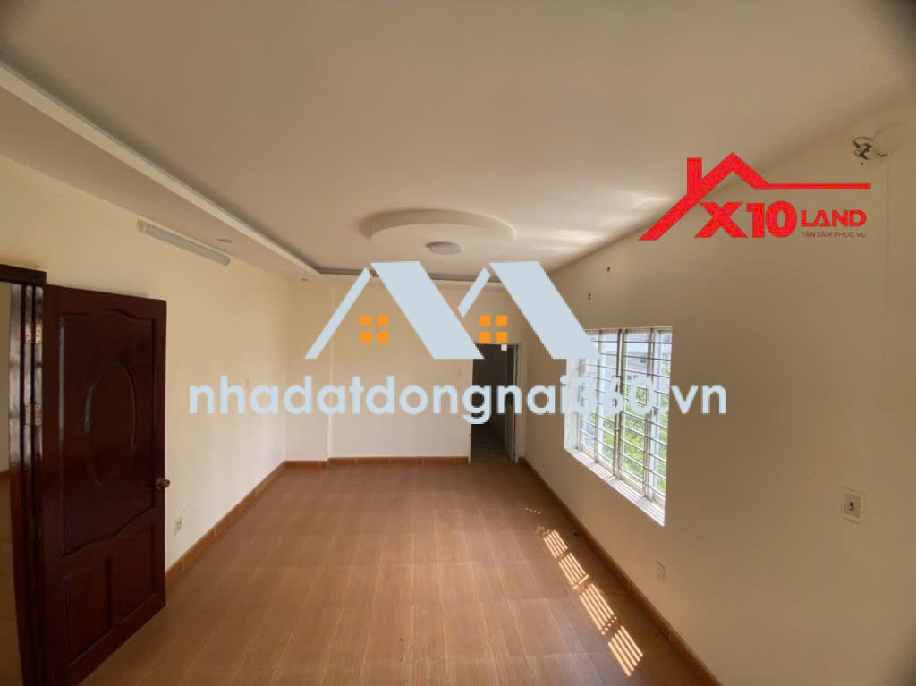 BÁN NHÀ 1T2T, 155M2, GẦN UBND PHƯỜNG BÌNH ĐA, BIÊN HÒA. GIÁ 6,5 TỶ