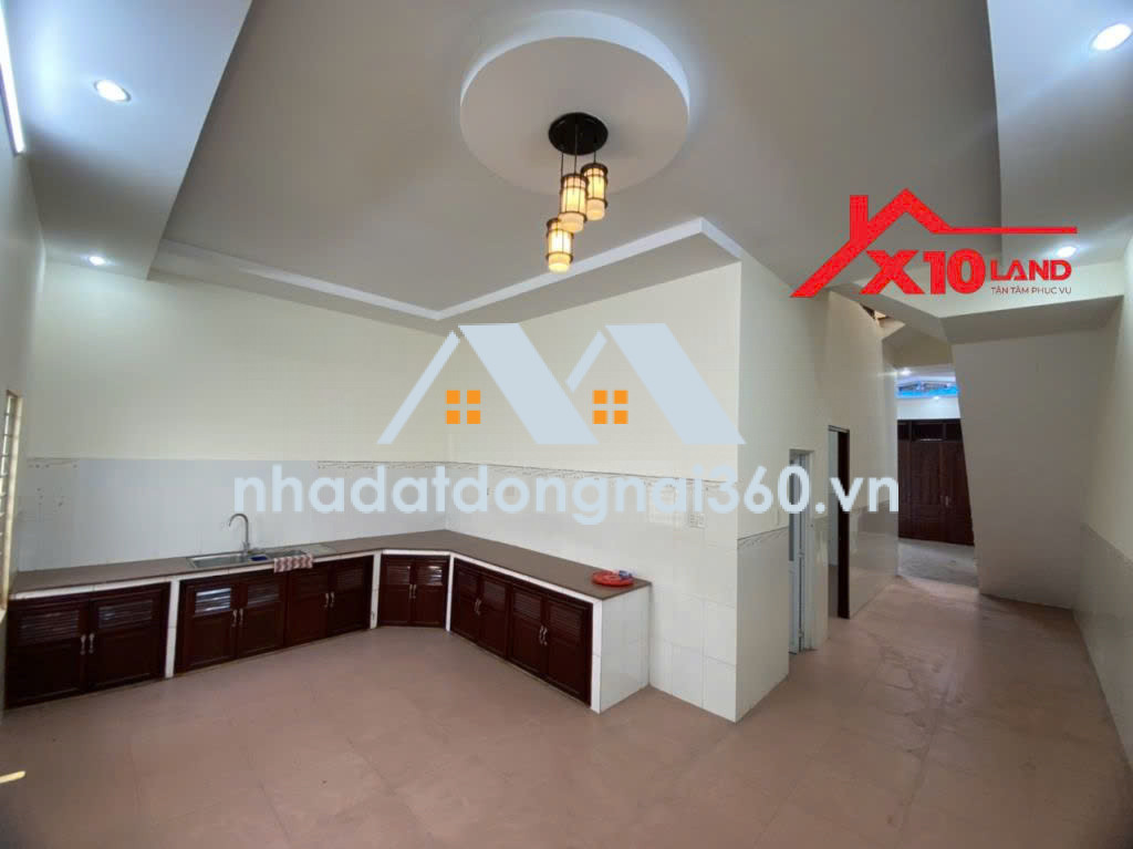 BÁN NHÀ 1T2T, 155M2, GẦN UBND PHƯỜNG BÌNH ĐA, BIÊN HÒA. GIÁ 6,5 TỶ