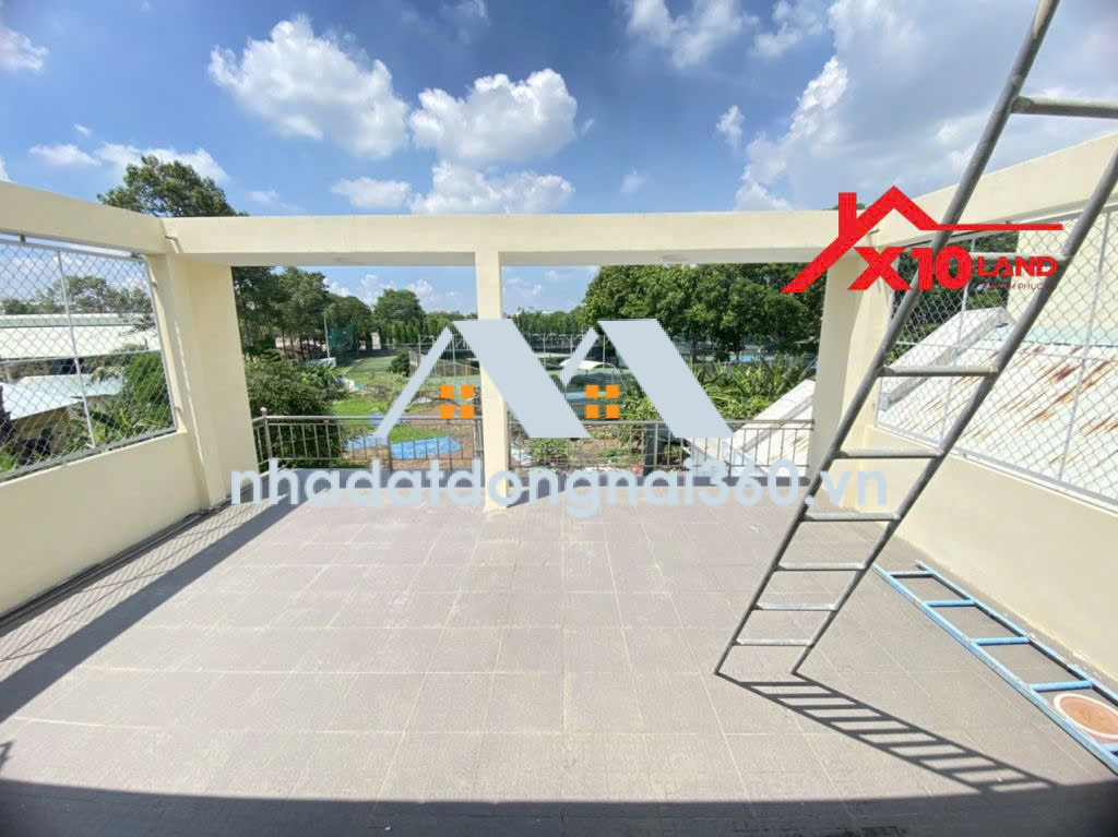 BÁN NHÀ 1T2T, 155M2, GẦN UBND PHƯỜNG BÌNH ĐA, BIÊN HÒA. GIÁ 6,5 TỶ