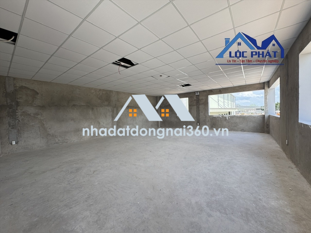 Cho thuê Nhà xưởng kcn Nhơn Trạch 13.418 m2 và 12.234 m2 chỉ 4,9 usd/m2