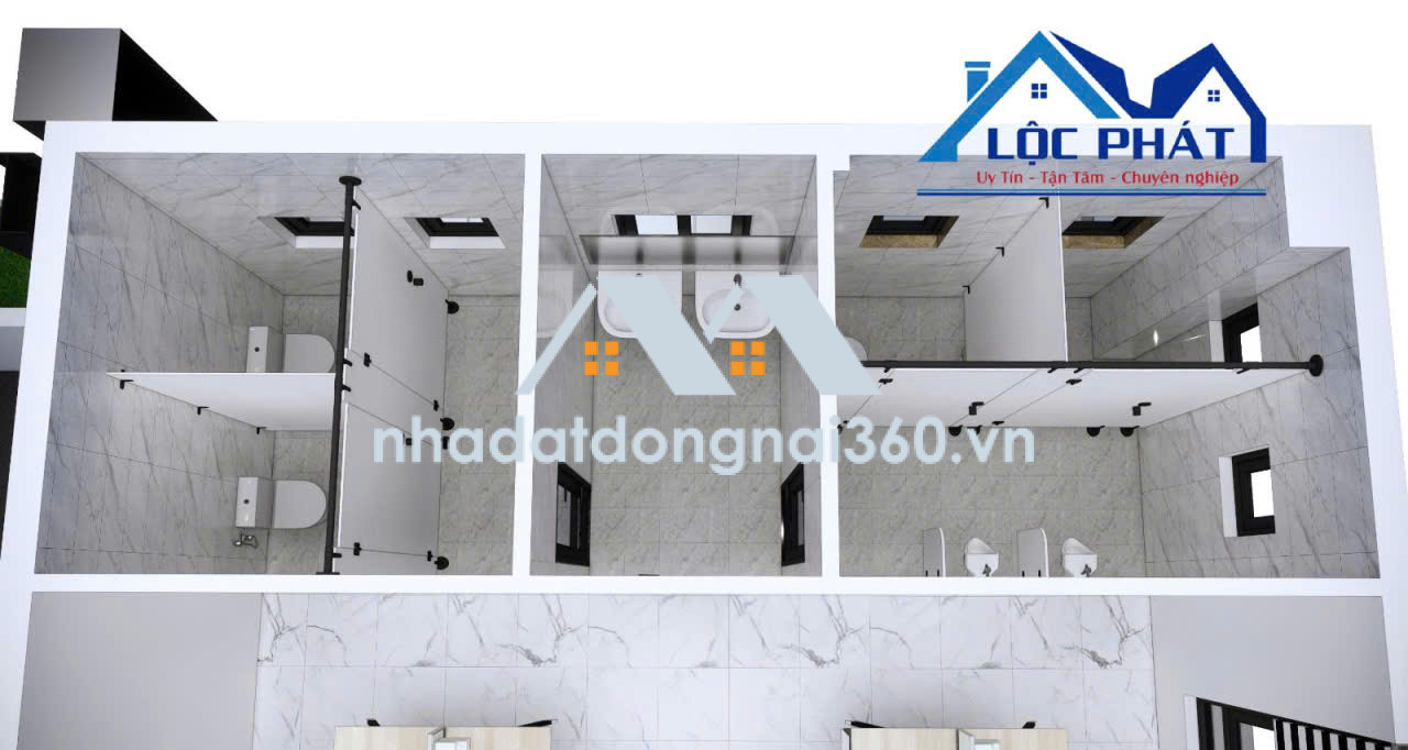Cho thuê nhà xưởng 18.000m2 mới 100% giá chỉ 4,7 usd/m2 KCN Trảng Bom-Đồng Nai