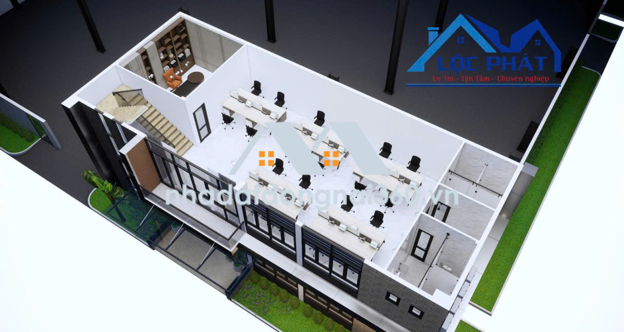 Cho thuê xưởng mới 100% giá chỉ 4,7 usd/m2 DT: 18.000m2 KCN Trảng Bom-Đồng Nai