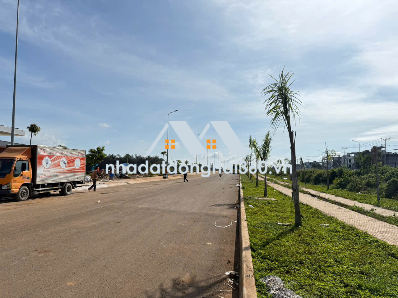 Bán đất nền Dầu Giây 100m² giá chỉ 1,95 tỷ – Gần cao tốc & sân bay Long Thành
