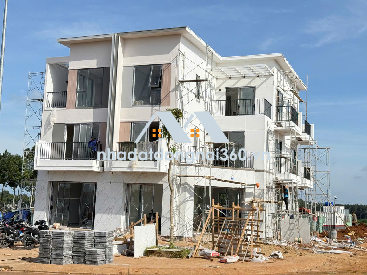 Bán đất nền Dầu Giây 100m² giá chỉ 1,95 tỷ – Gần cao tốc & sân bay Long Thành