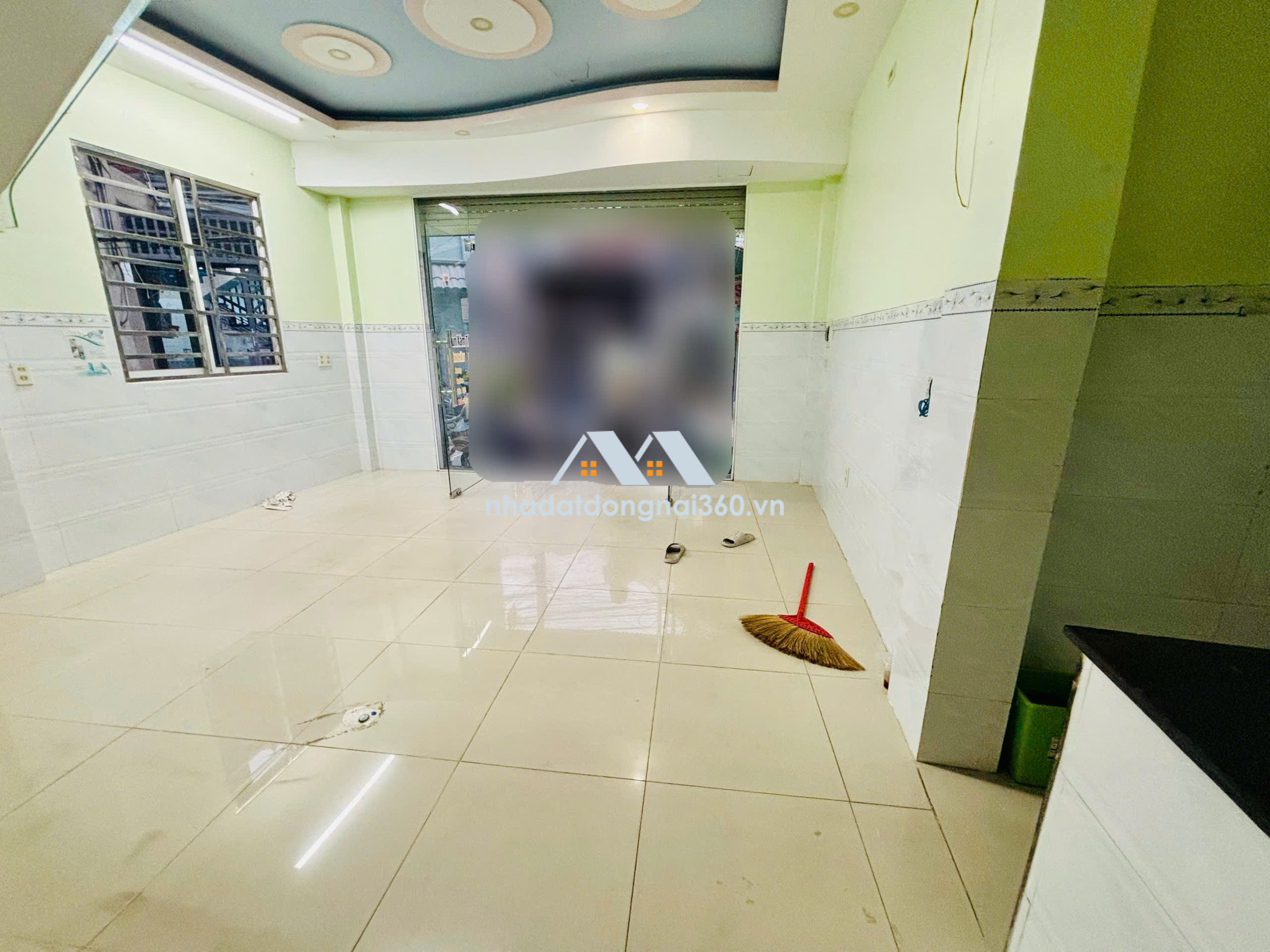 Bán nhà riêng tại Phường An Bình, Biên Hòa, Đồng Nai, 1,8 tỷ, 90 m2, đẹp, nhiều tiện ích