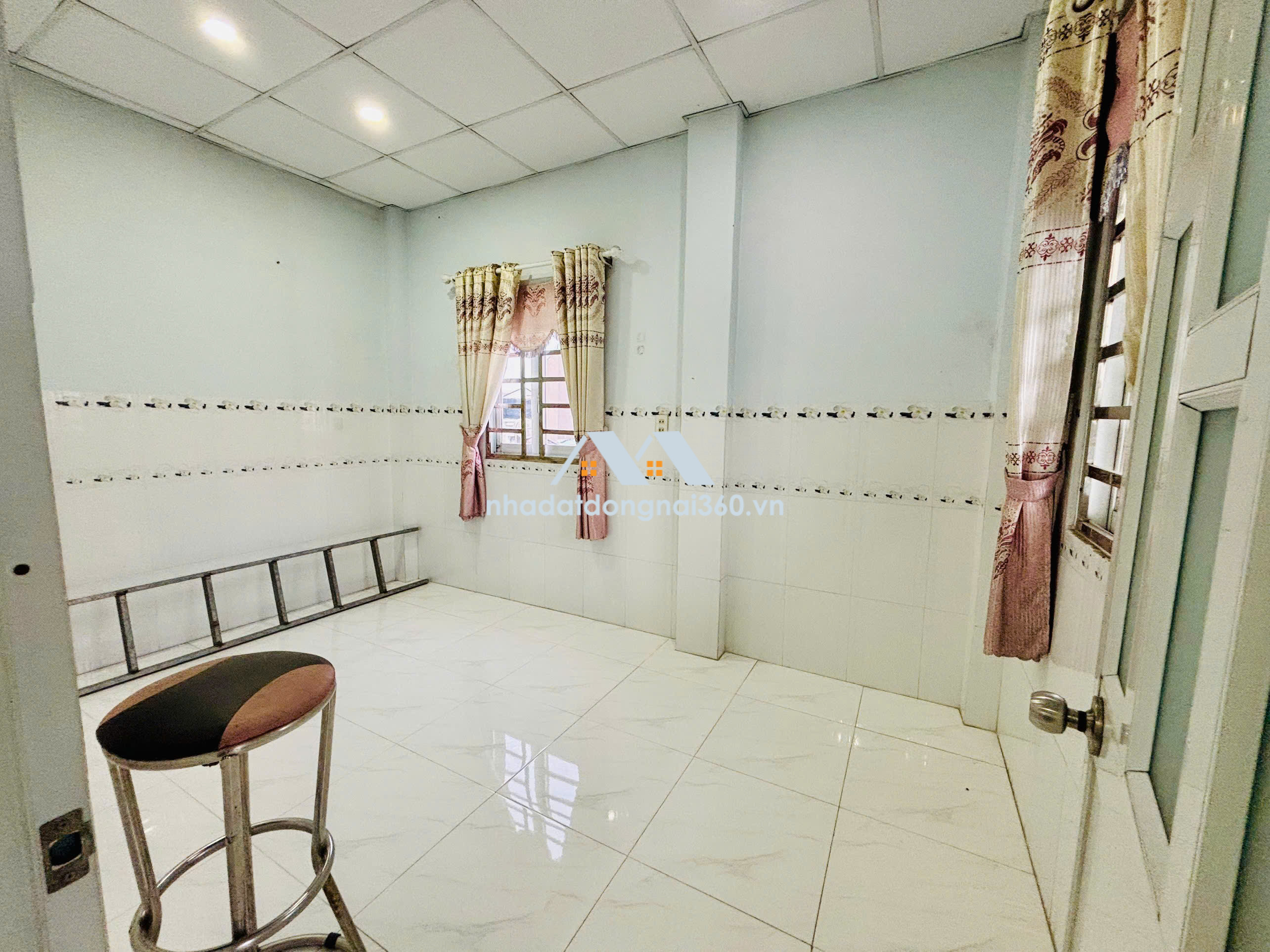 Bán nhà riêng tại Phường An Bình, Biên Hòa, Đồng Nai, 1,8 tỷ, 90 m2, đẹp, nhiều tiện ích
