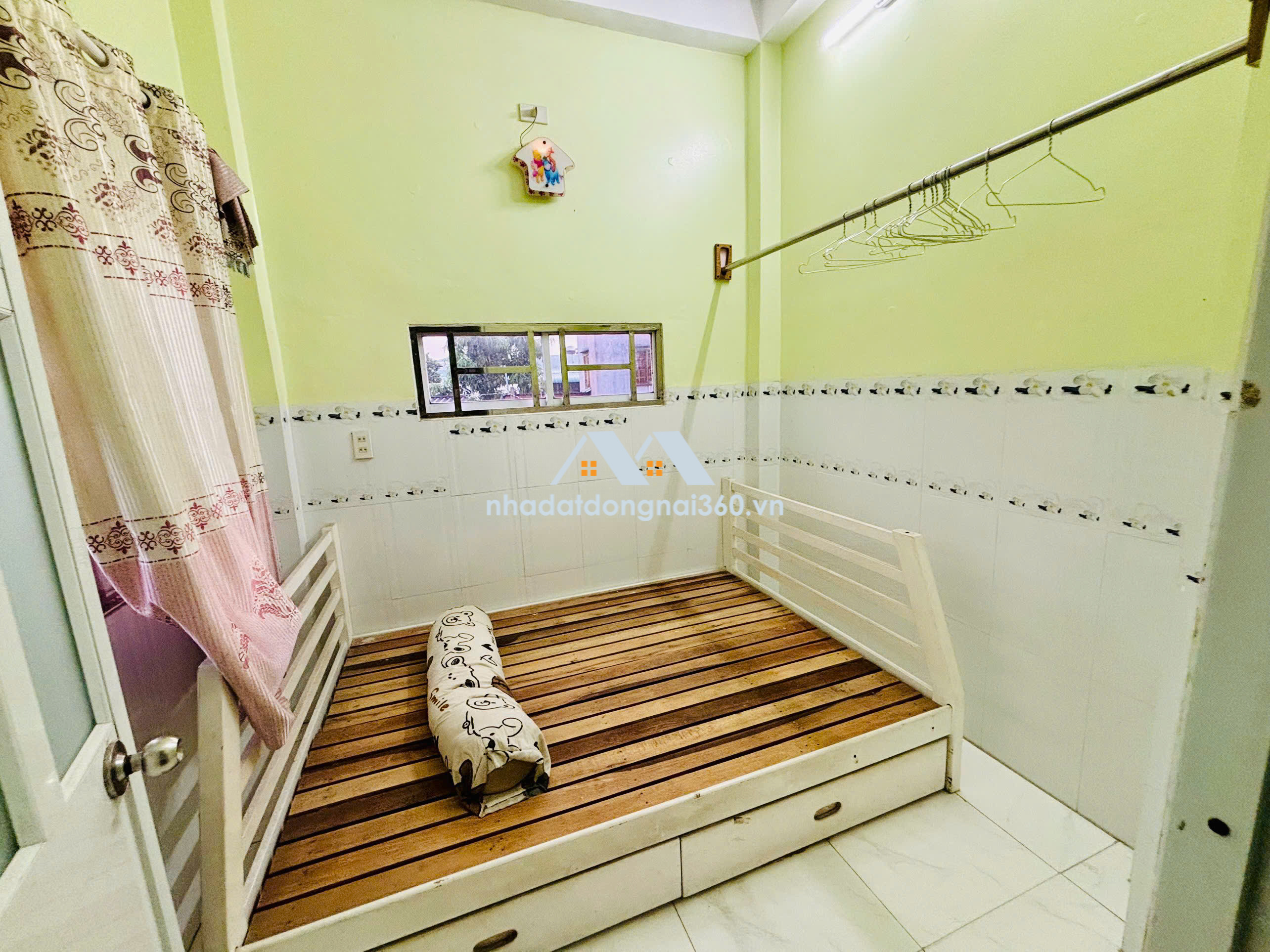 Bán nhà riêng tại Phường An Bình, Biên Hòa, Đồng Nai, 1,8 tỷ, 90 m2, đẹp, nhiều tiện ích