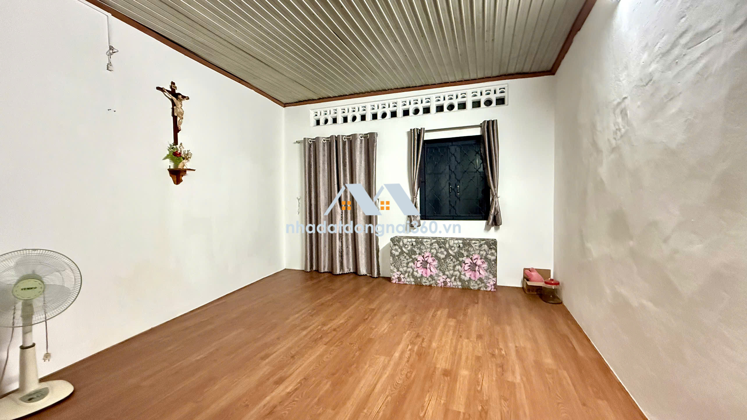 Bán nhà riêng tại Bình Đa, Biên Hòa, Đồng Nai, giá ưu đãi 2,7 tỷ, 80m2