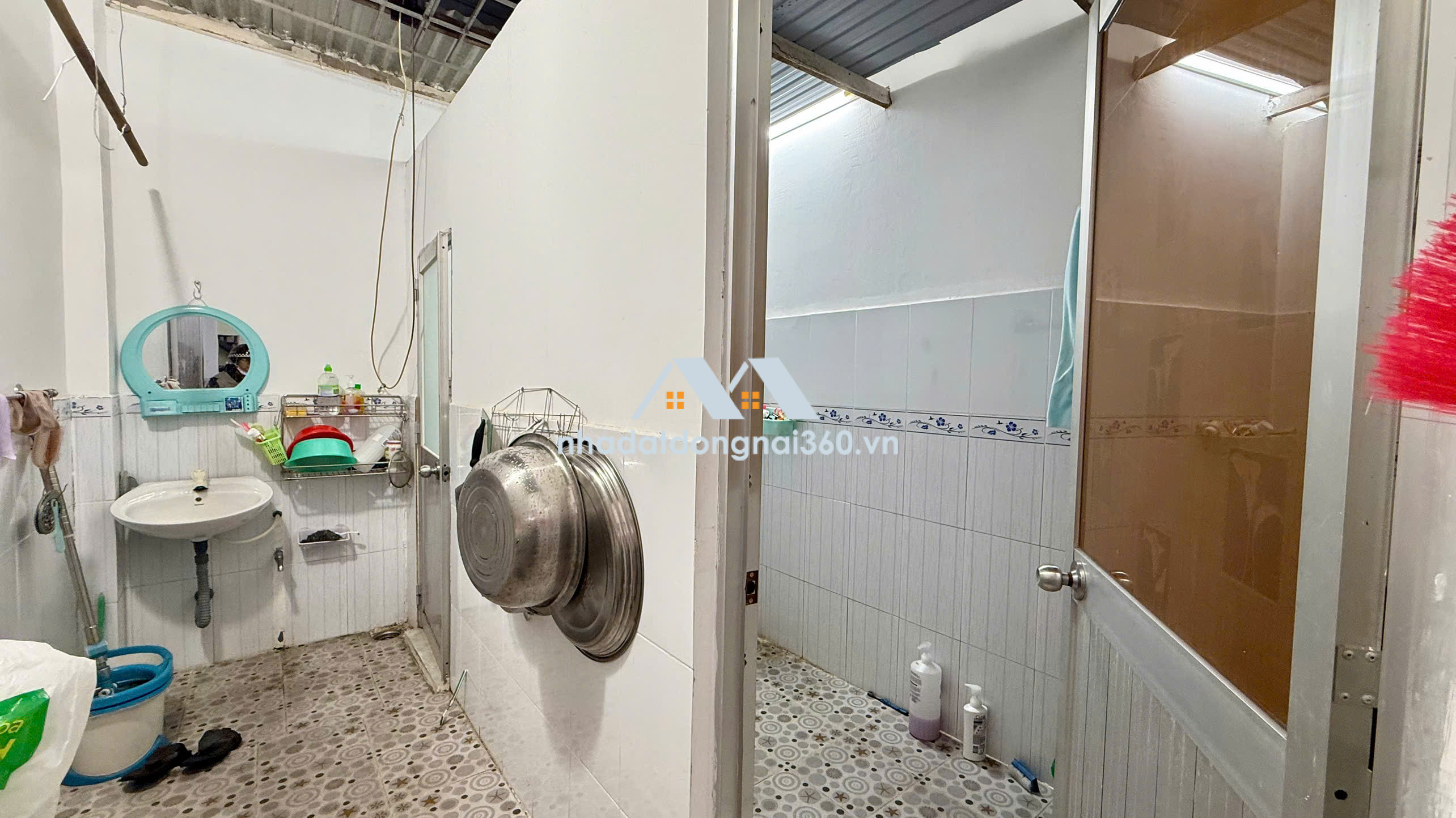 Bán nhà riêng tại Bình Đa, Biên Hòa, Đồng Nai, giá ưu đãi 2,7 tỷ, 80m2