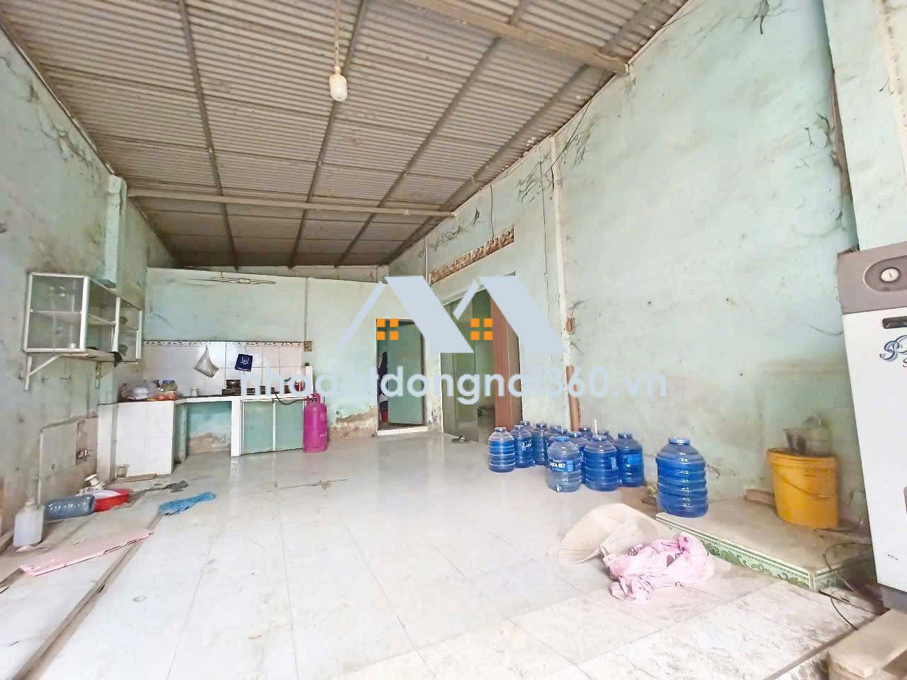 Cho thuê nhà xưởng 800m2 giá chỉ 20 triệu. Trảng Dài- Biên Hòa-Đồng Nai