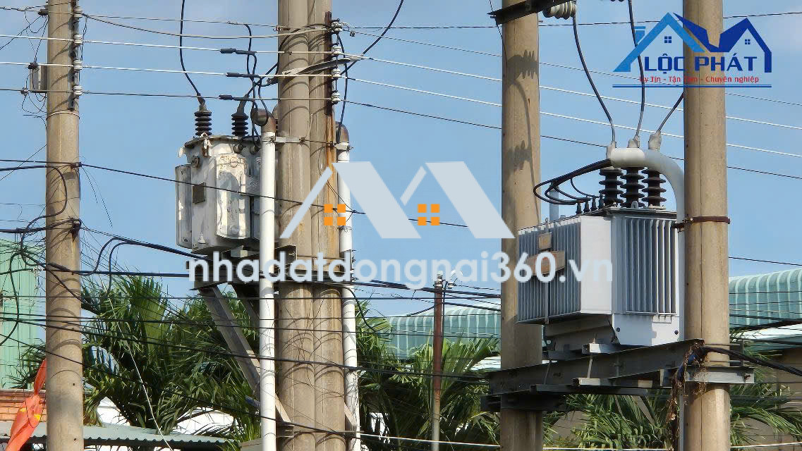 Bán kho, nhà xưởng tại Phường Biên Hòa, Đồng Nai giá 63 tỷ