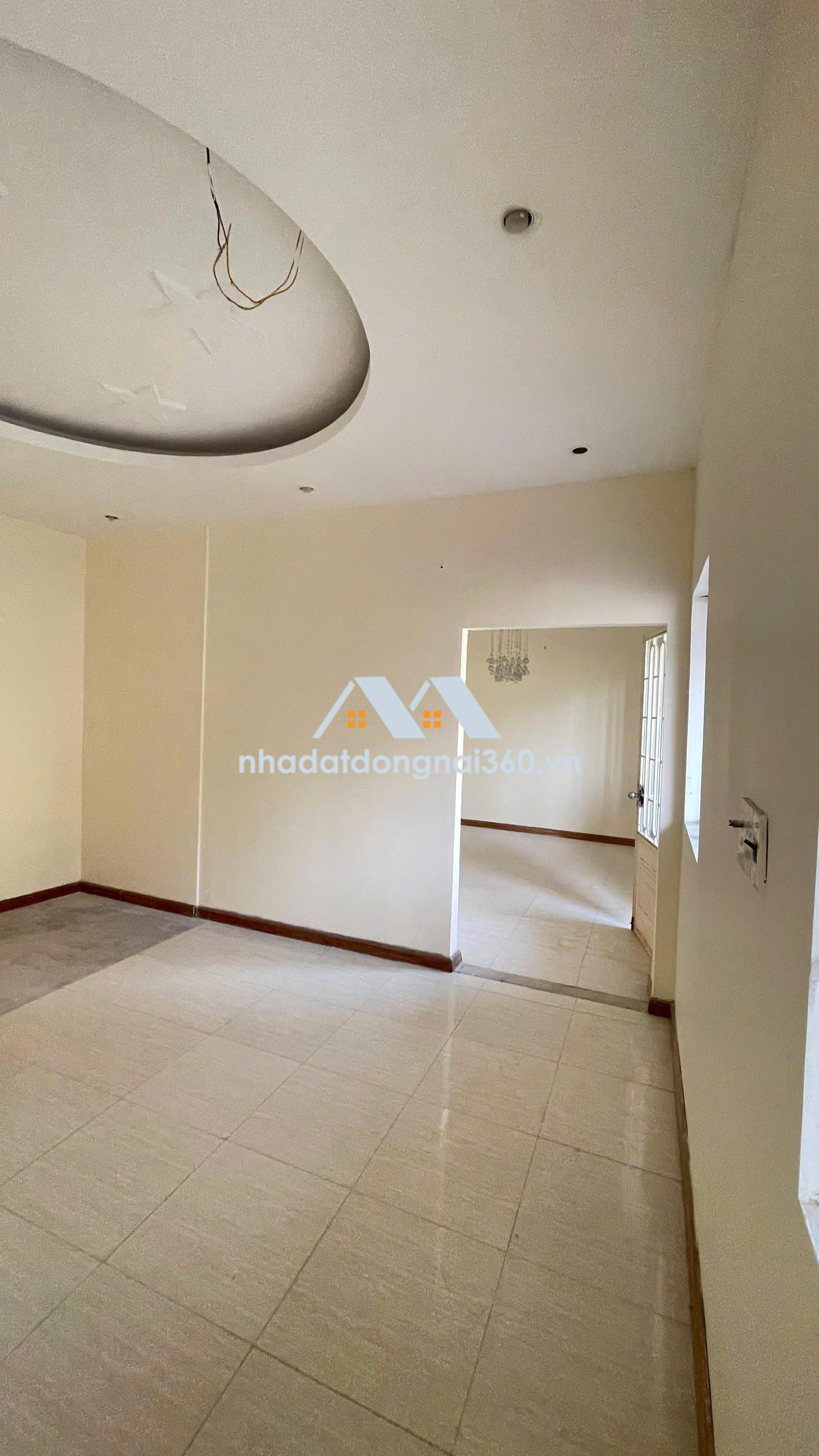 Bán nhà riêng hàng hiếm tại Phường Tân Phong, Biên Hòa, Đồng Nai, 5,4 tỷ VND, 140m2