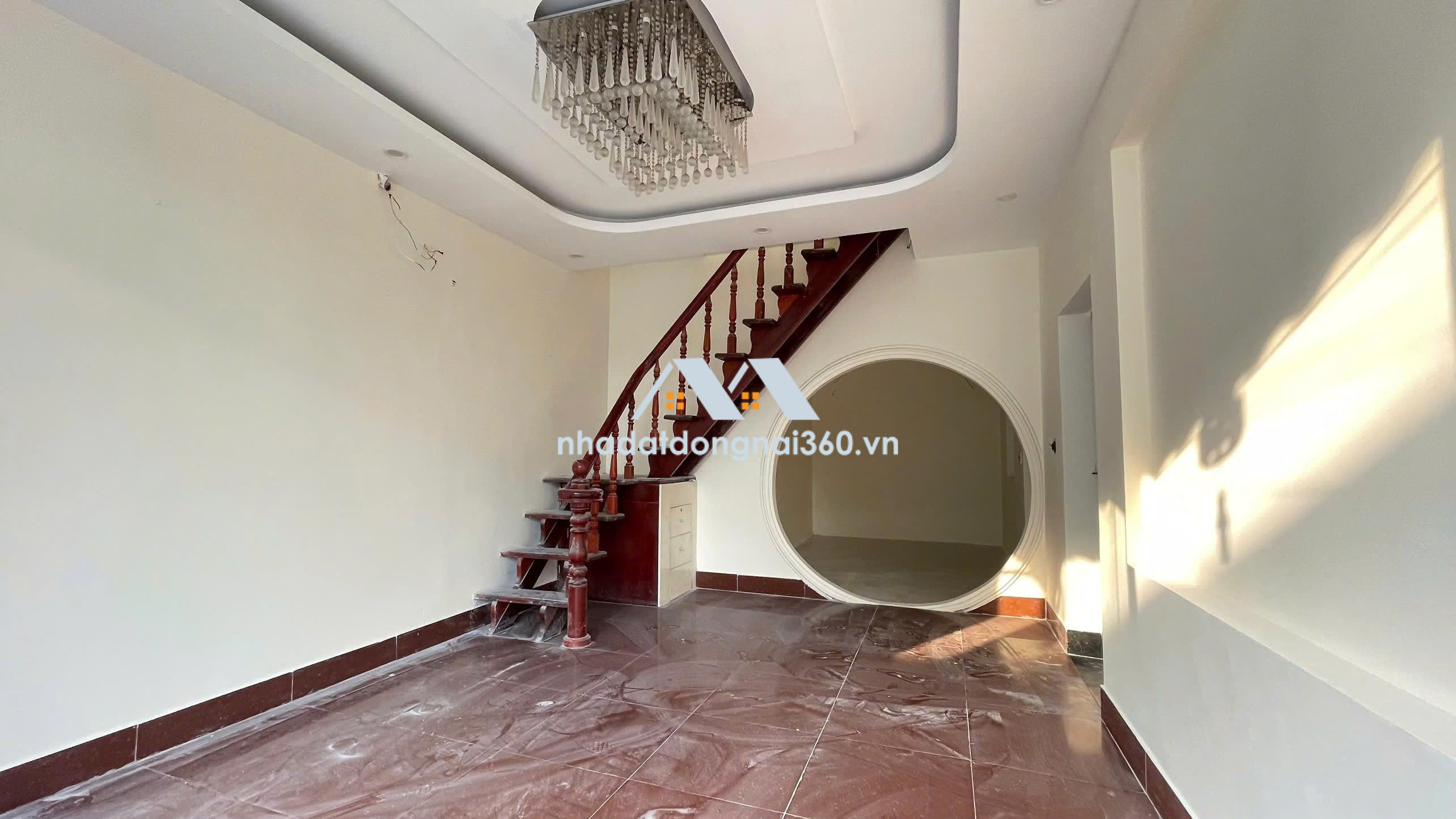 Bán nhà riêng hàng hiếm tại Phường Tân Phong, Biên Hòa, Đồng Nai, 5,4 tỷ VND, 140m2