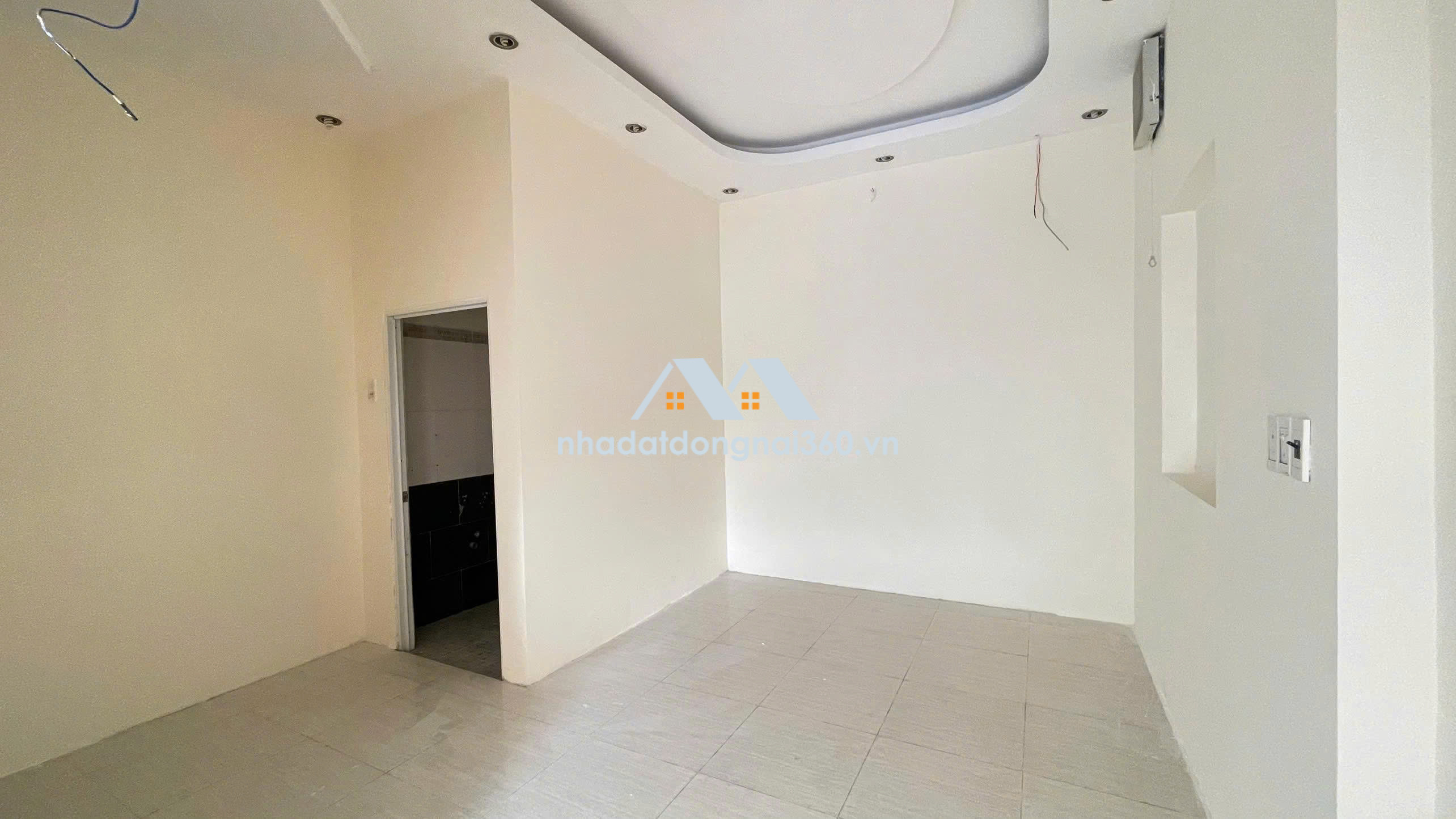 Bán nhà riêng hàng hiếm tại Phường Tân Phong, Biên Hòa, Đồng Nai, 5,4 tỷ VND, 140m2