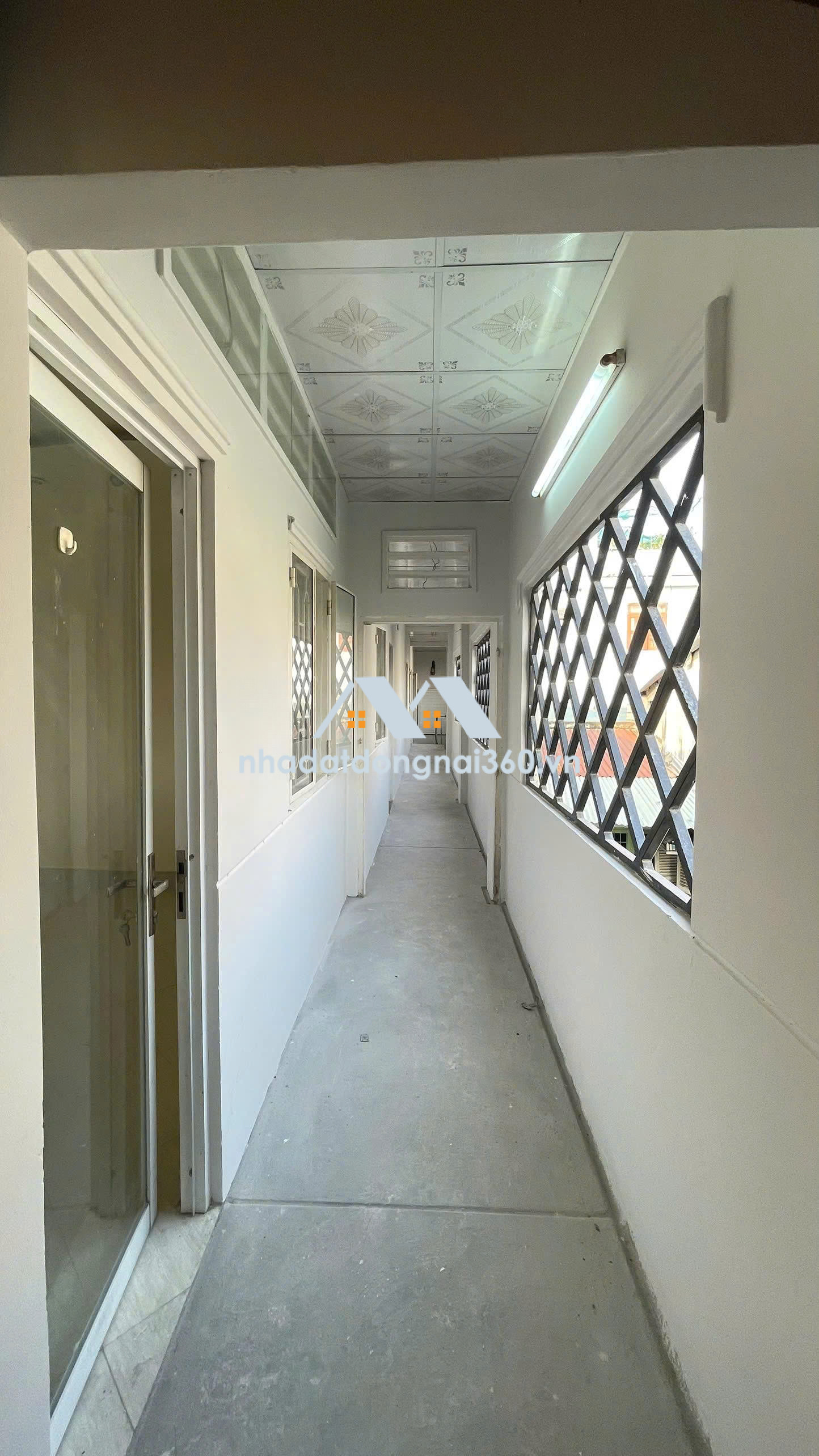 Bán nhà riêng hàng hiếm tại Phường Tân Phong, Biên Hòa, Đồng Nai, 5,4 tỷ VND, 140m2