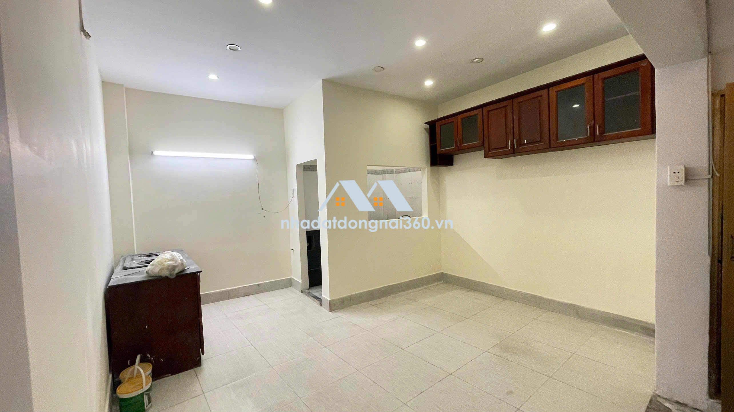 Bán nhà riêng hàng hiếm tại Phường Tân Phong, Biên Hòa, Đồng Nai, 5,4 tỷ VND, 140m2