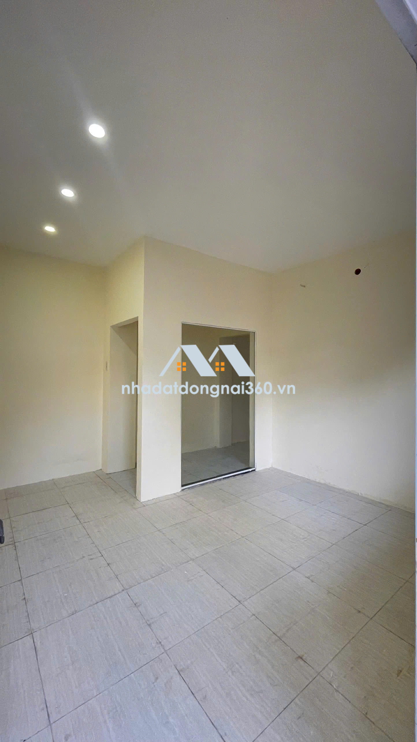 Bán nhà riêng hàng hiếm tại Phường Tân Phong, Biên Hòa, Đồng Nai, 5,4 tỷ VND, 140m2