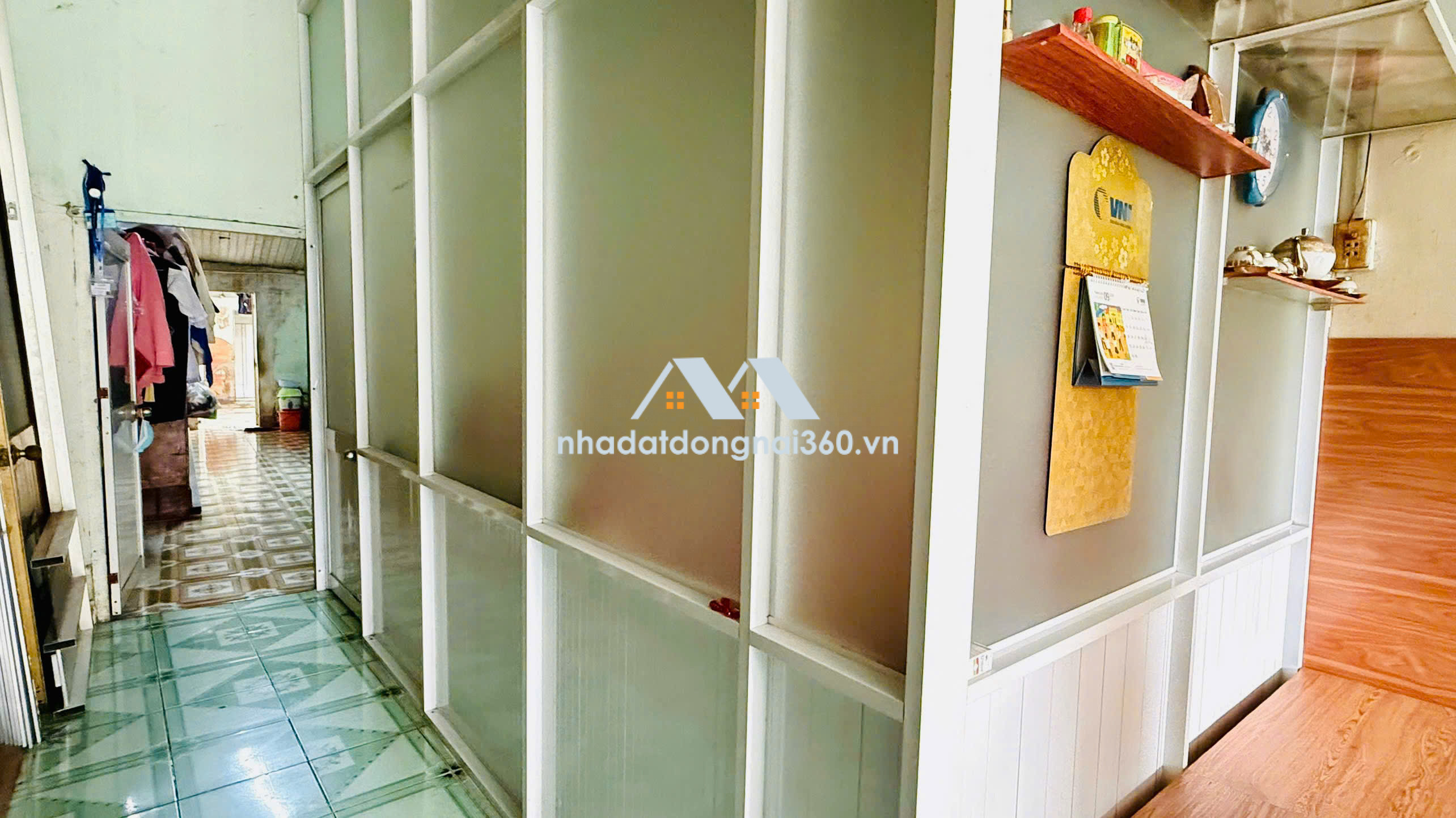 Nhà riêng tại Phường Tam Hiệp, Biên Hòa, Đồng Nai, giá tốt 2,35 tỷ, 67m2