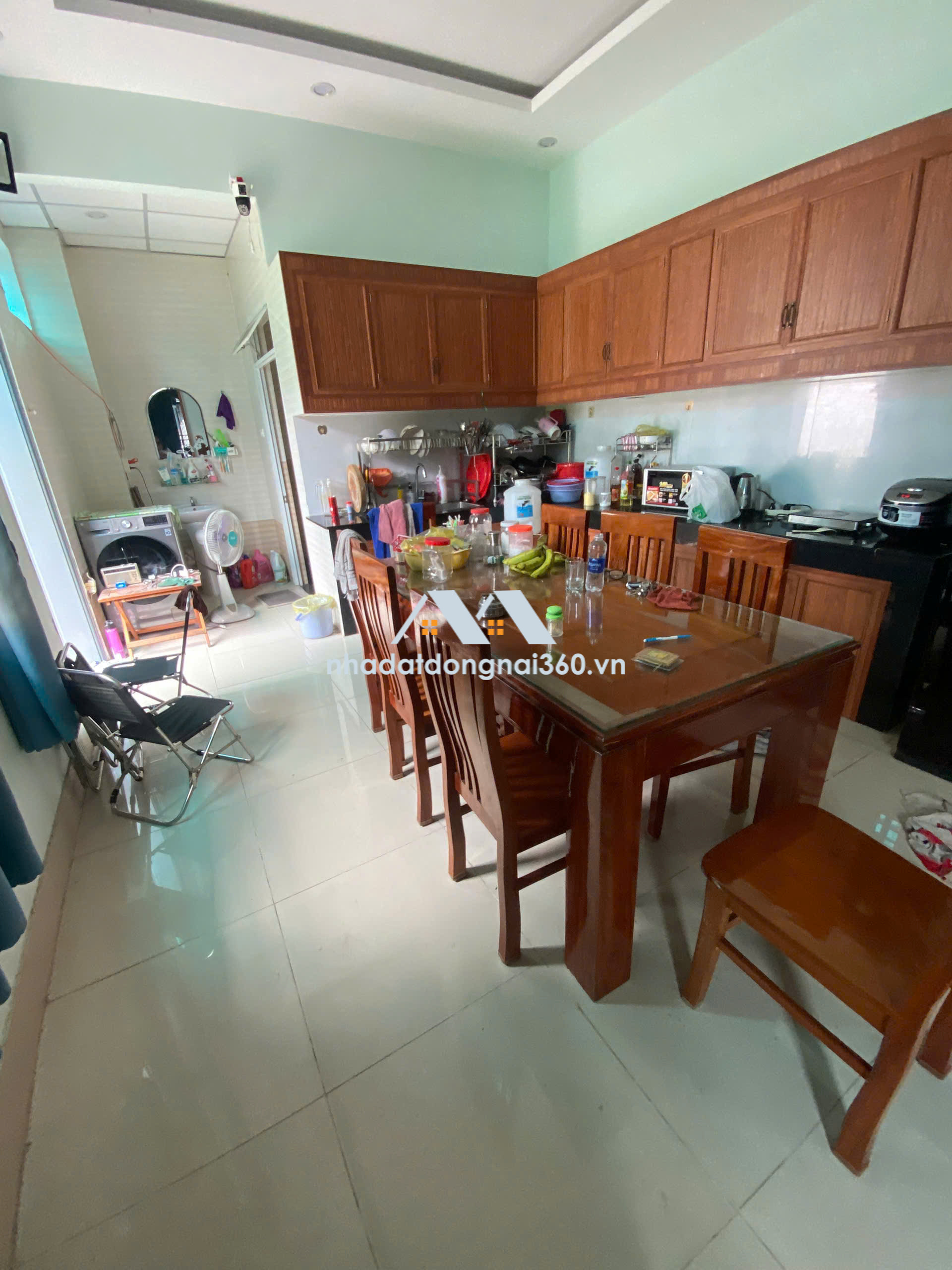 Bán NR 3PN, 2WC tại Tân Hiệp, Biên Hòa, Đồng Nai, giá cực chất 3,999 tỷ, 70m2