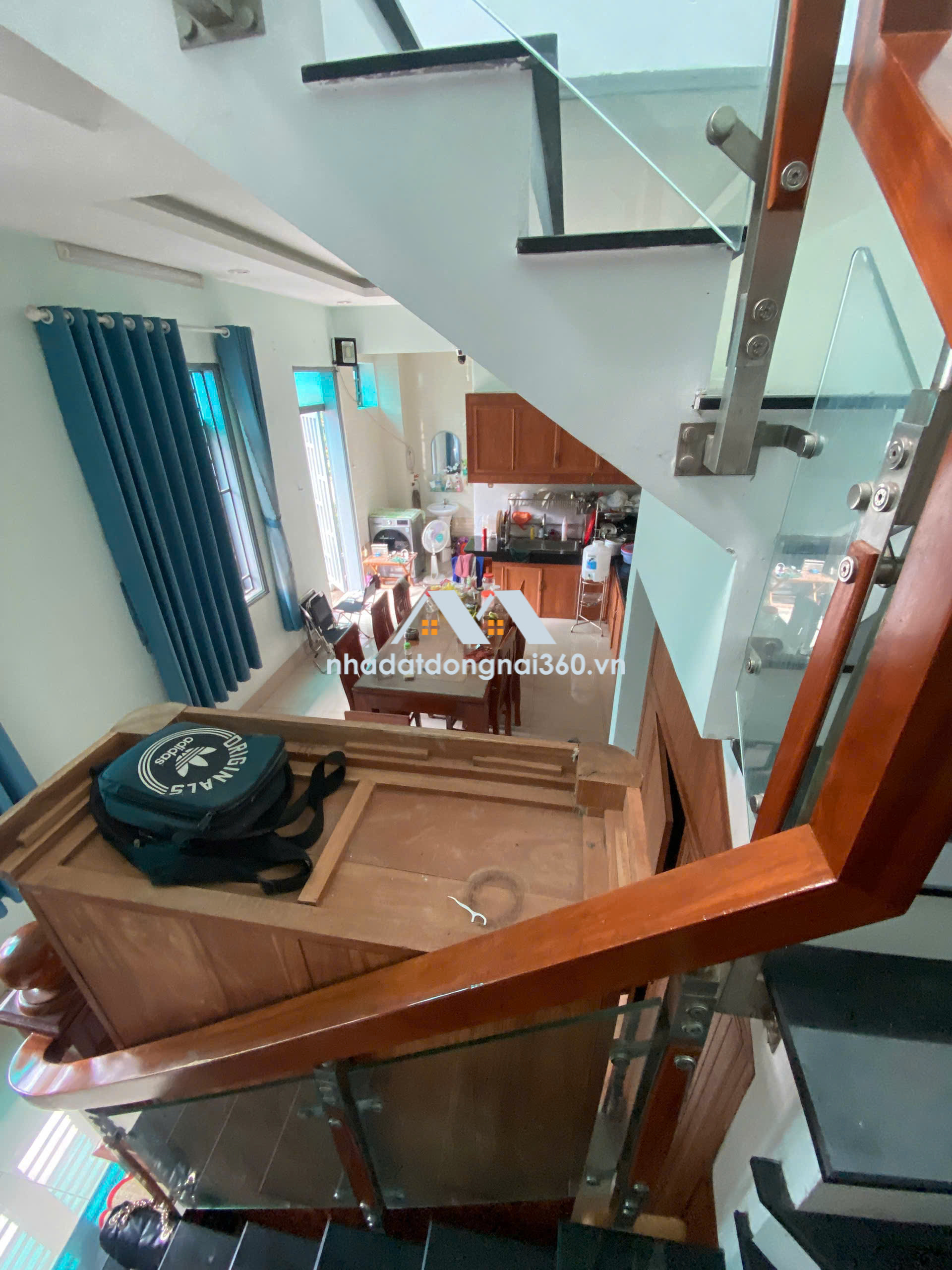 Bán NR 3PN, 2WC tại Tân Hiệp, Biên Hòa, Đồng Nai, giá cực chất 3,999 tỷ, 70m2