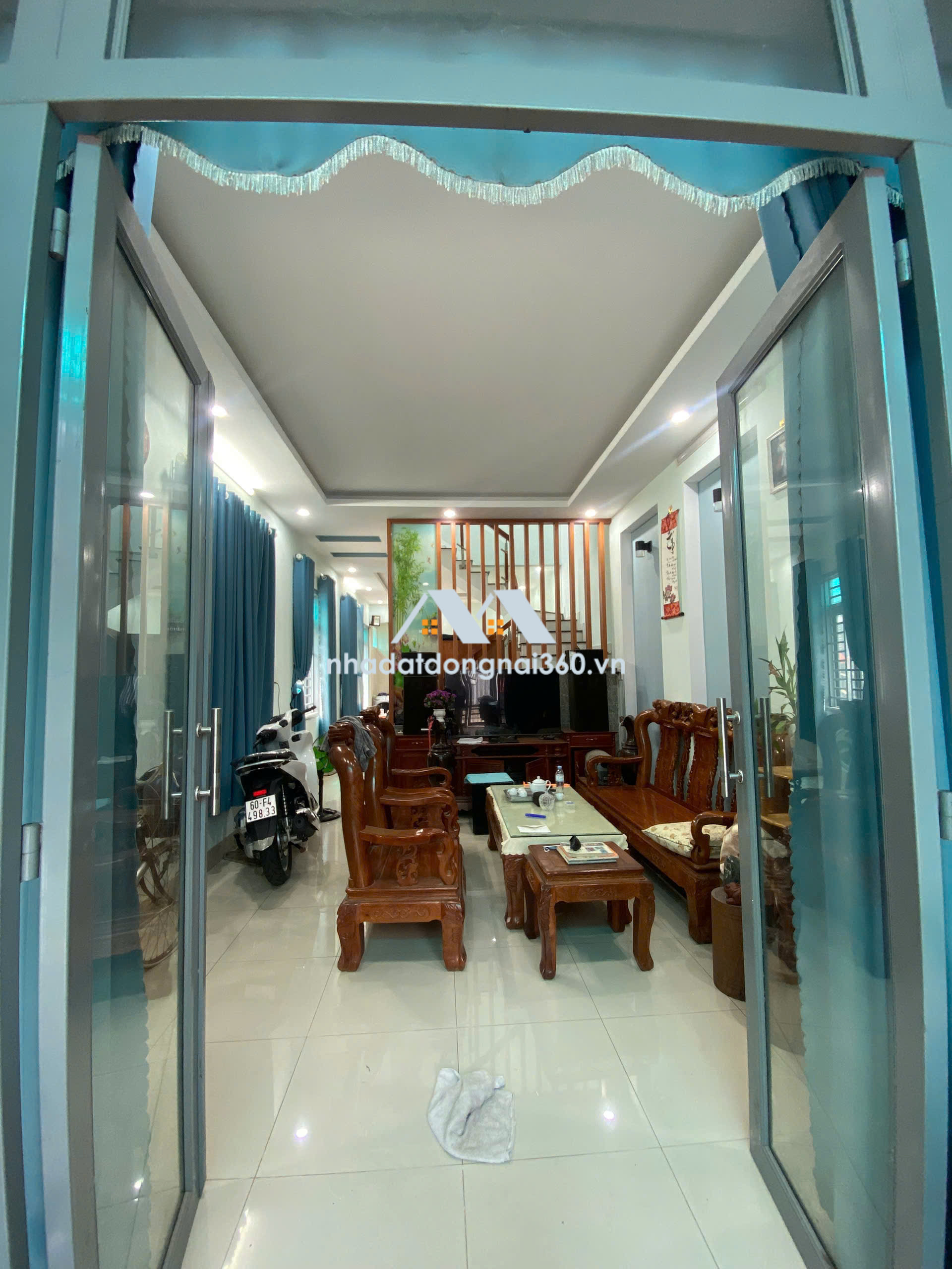 Bán NR 3PN, 2WC tại Tân Hiệp, Biên Hòa, Đồng Nai, giá cực chất 3,999 tỷ, 70m2