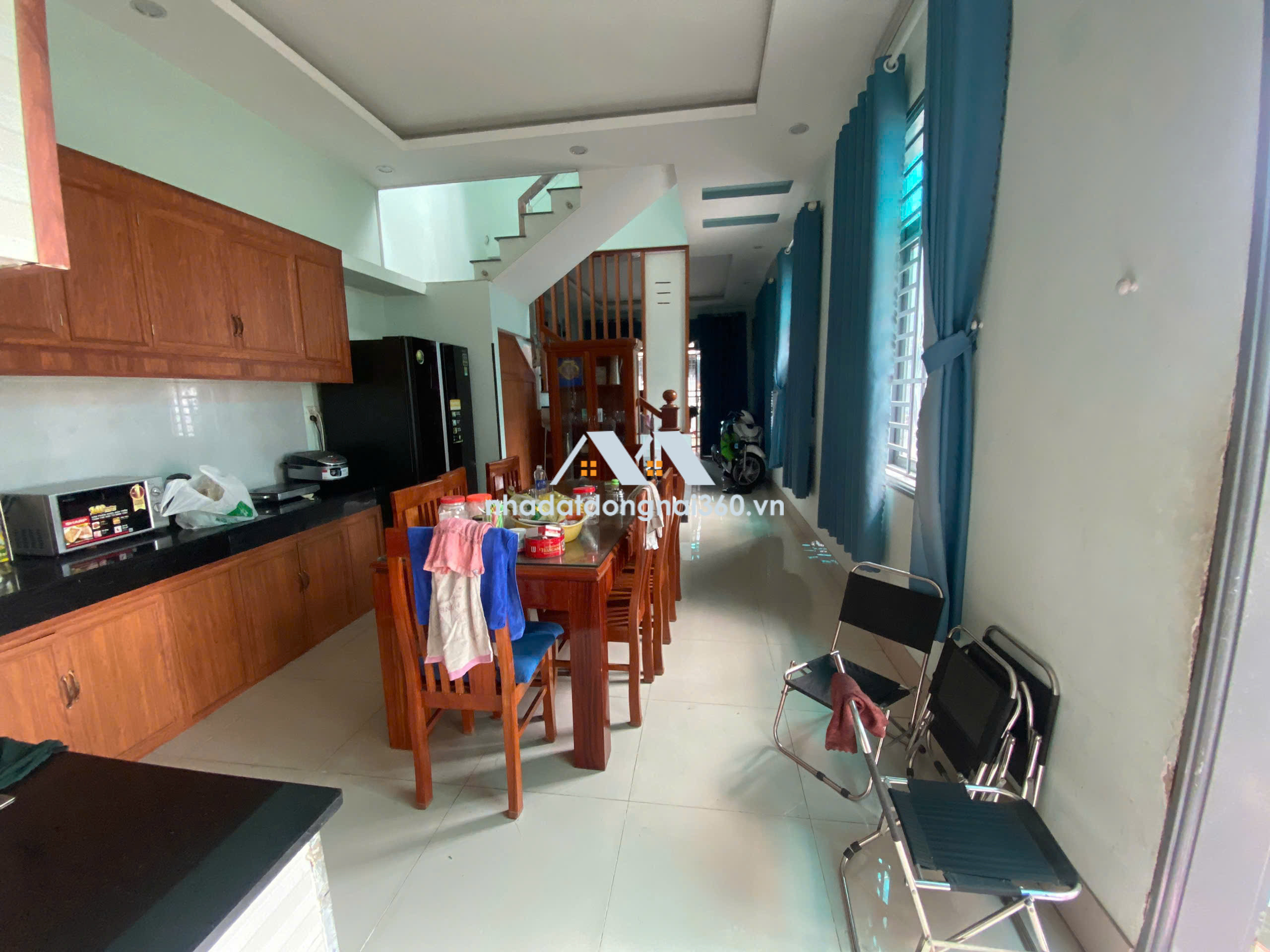 Bán NR 3PN, 2WC tại Tân Hiệp, Biên Hòa, Đồng Nai, giá cực chất 3,999 tỷ, 70m2