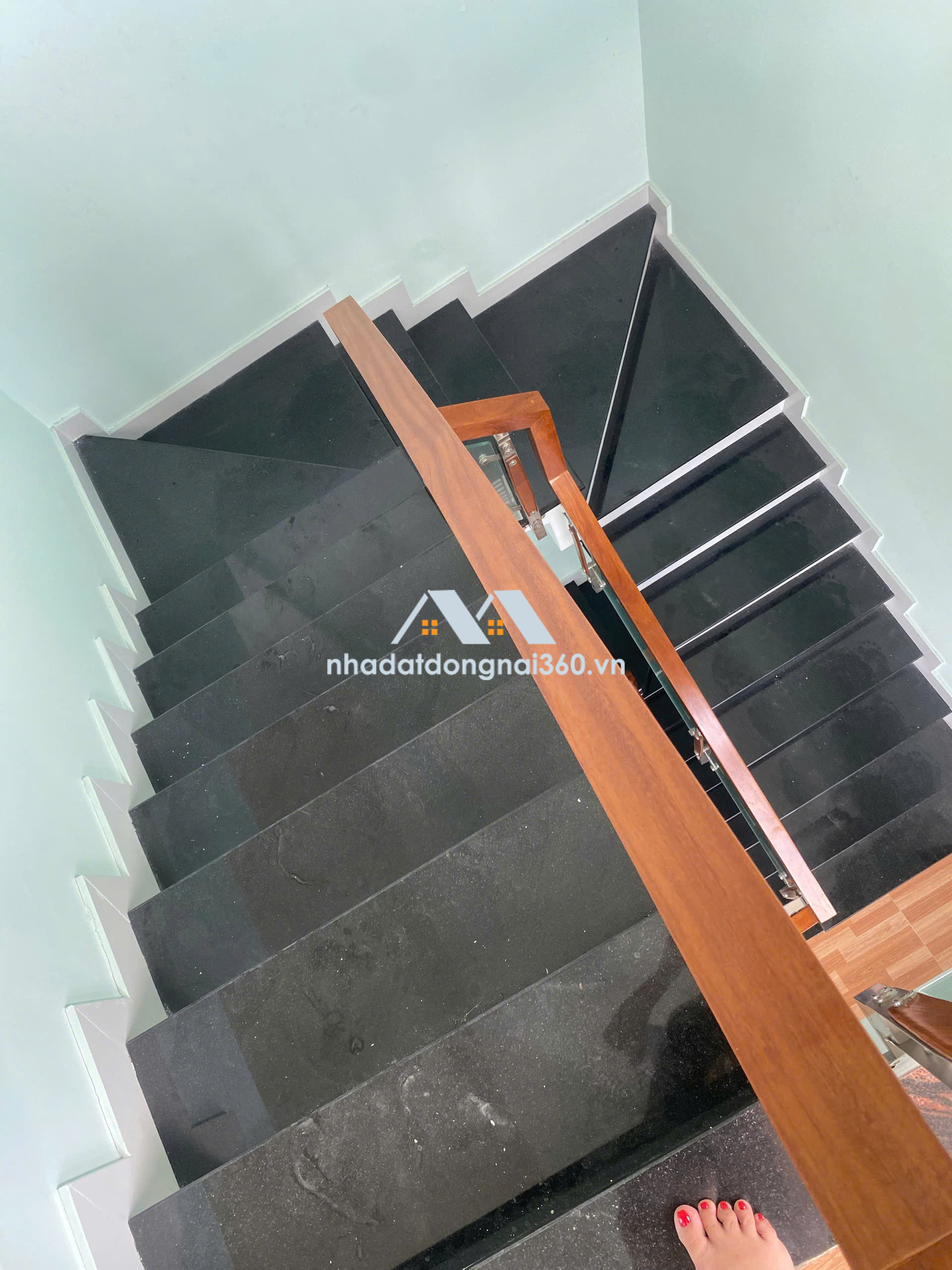 Bán NR 3PN, 2WC tại Tân Hiệp, Biên Hòa, Đồng Nai, giá cực chất 3,999 tỷ, 70m2