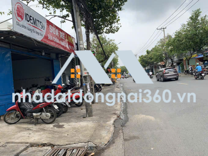 Bán nhà riêng tại Phường An Bình, Biên Hòa, Đồng Nai, 4,2 tỷ, 110 m2