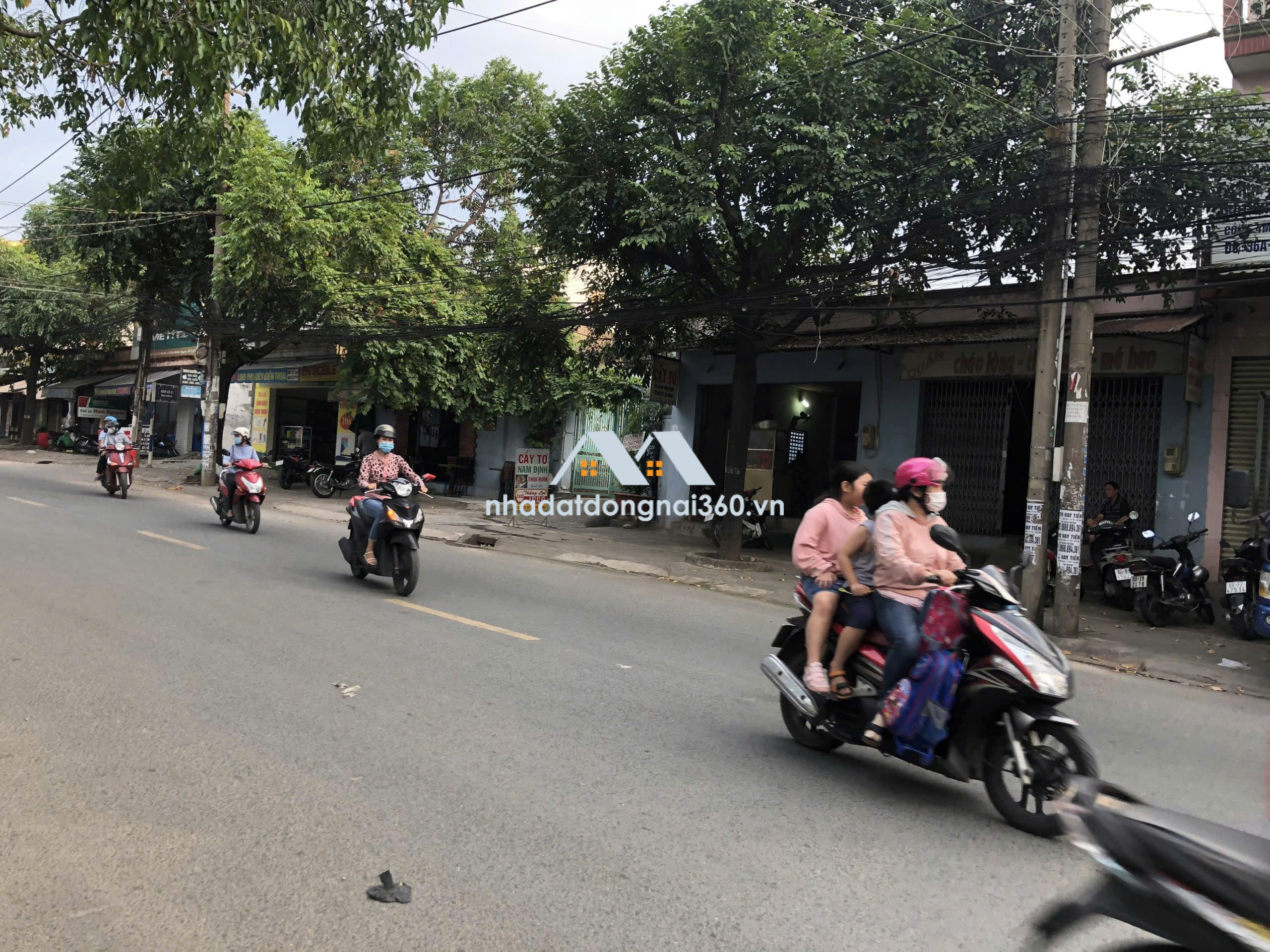 Bán nhà riêng tại Phường An Bình, Biên Hòa, Đồng Nai, 4,2 tỷ, 110 m2