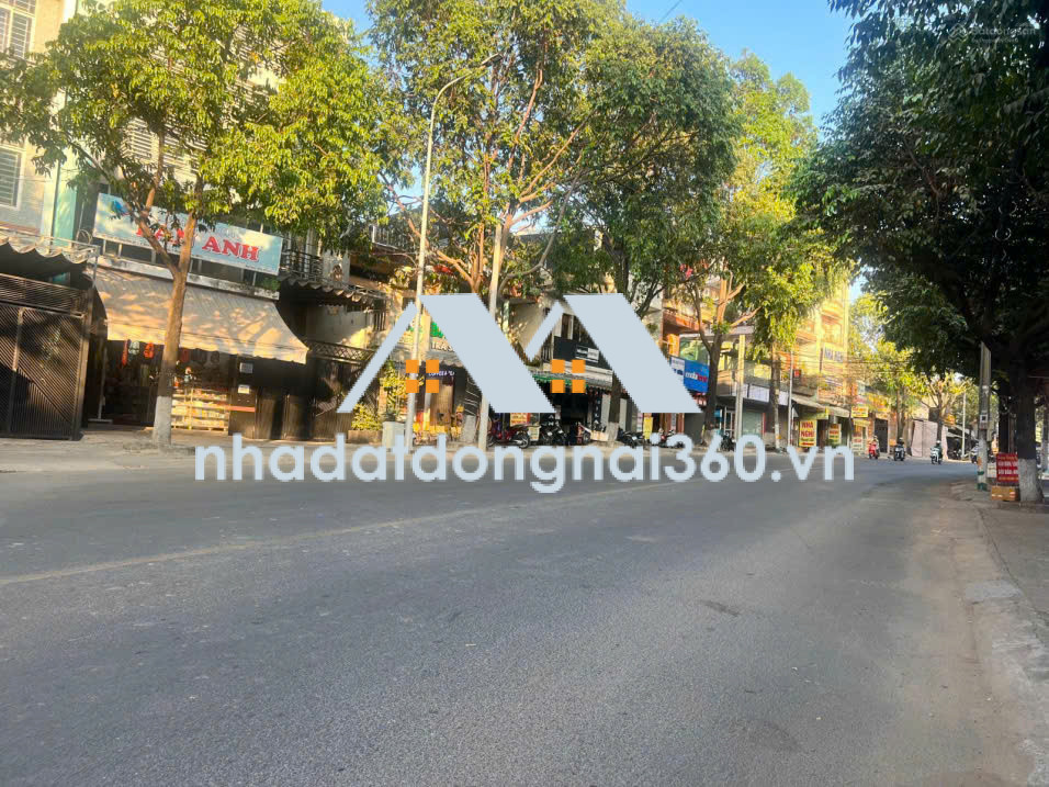 Bán nhà riêng tại Phường An Bình, Biên Hòa, Đồng Nai, 4,2 tỷ, 110 m2