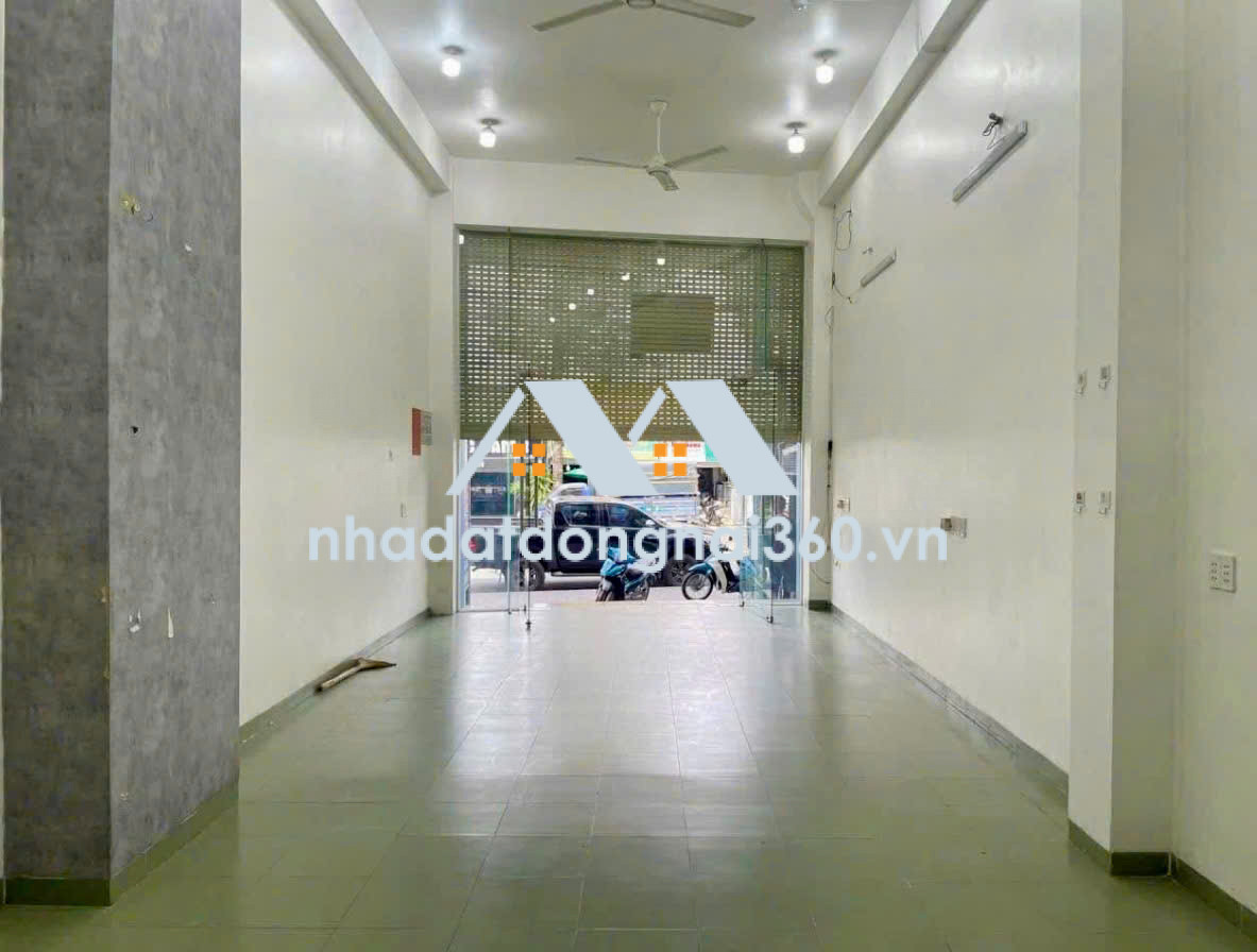 Bán nhà riêng tại Phường An Bình, Biên Hòa, Đồng Nai, 4,2 tỷ, 110 m2
