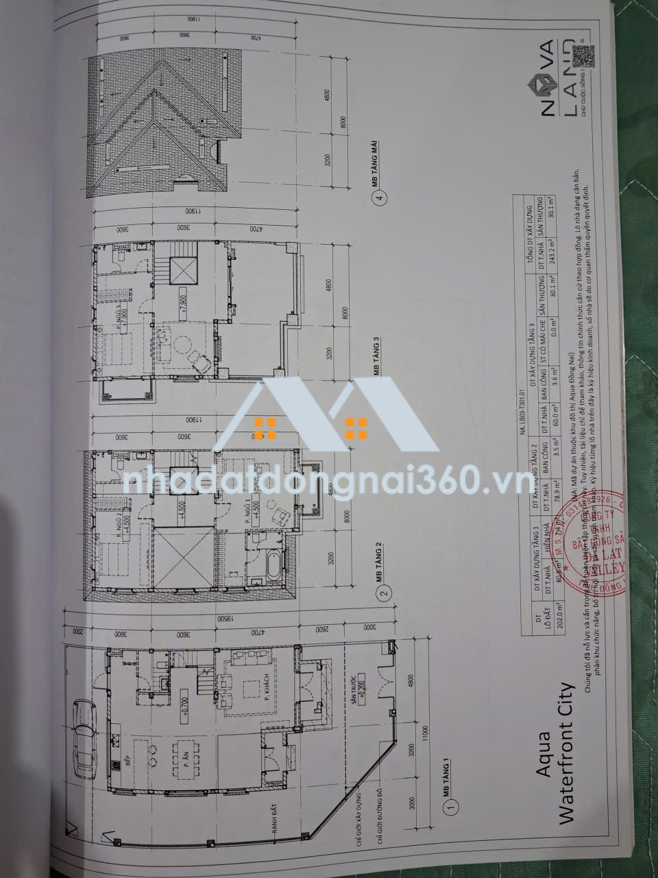 Căn góc VALENCIA , AQUA CITY -Biên Hòa Đồng Nai, không gian đẳng cấp