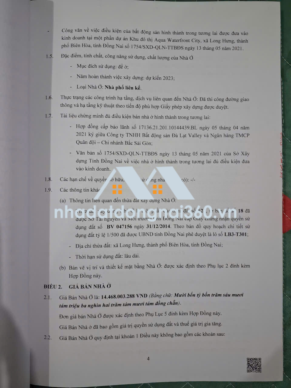 Căn góc VALENCIA , AQUA CITY -Biên Hòa Đồng Nai, không gian đẳng cấp
