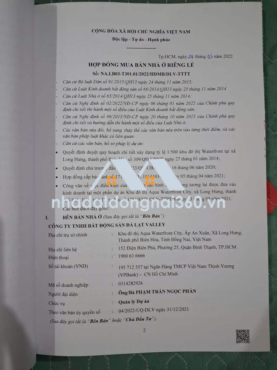 Căn góc VALENCIA , AQUA CITY -Biên Hòa Đồng Nai, không gian đẳng cấp