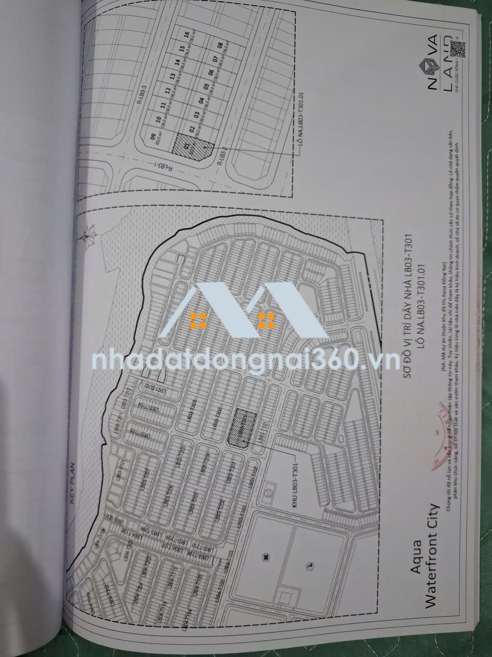 Căn góc VALENCIA , AQUA CITY -Biên Hòa Đồng Nai, không gian đẳng cấp