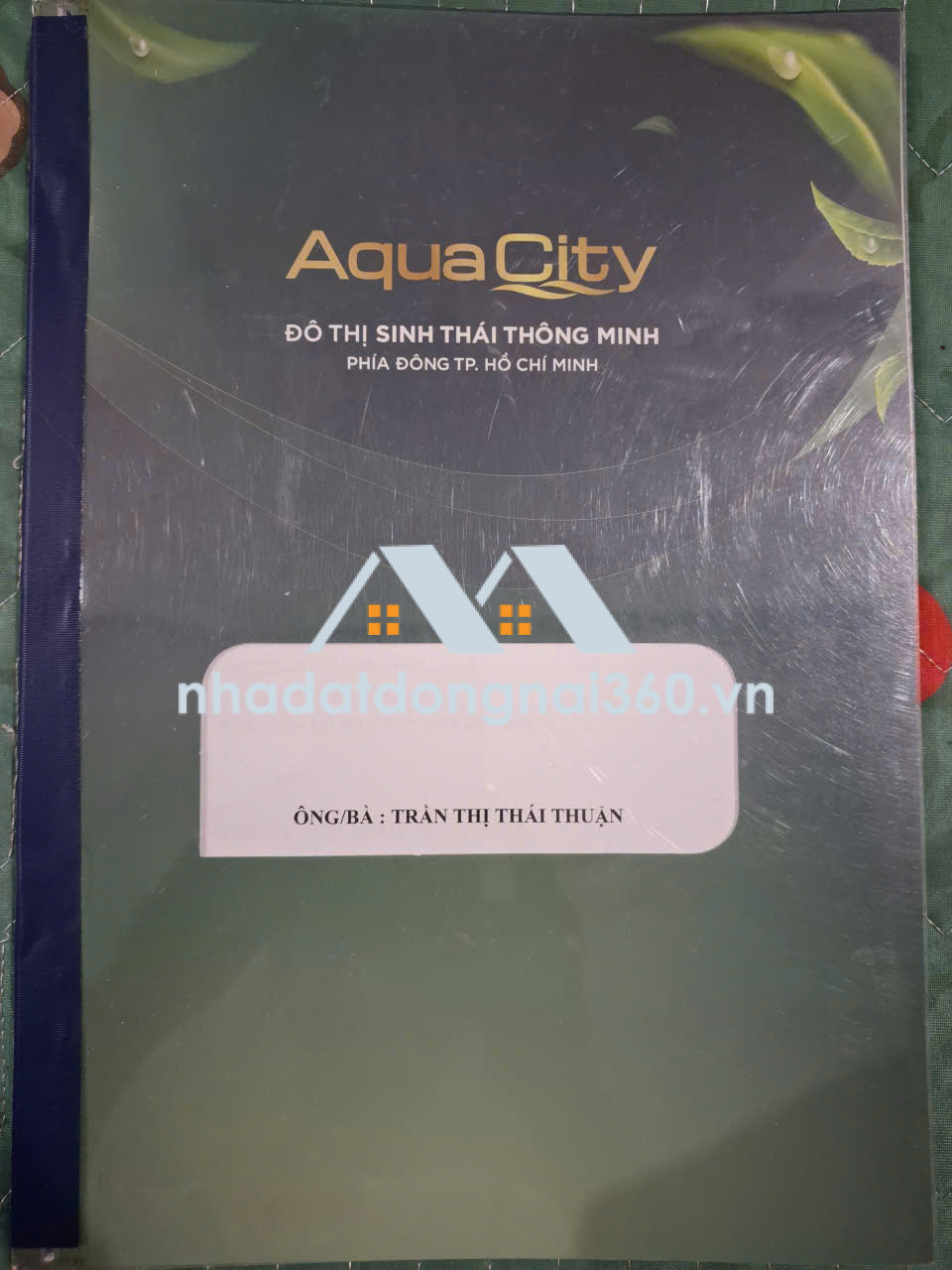 Căn góc VALENCIA , AQUA CITY -Biên Hòa Đồng Nai, không gian đẳng cấp