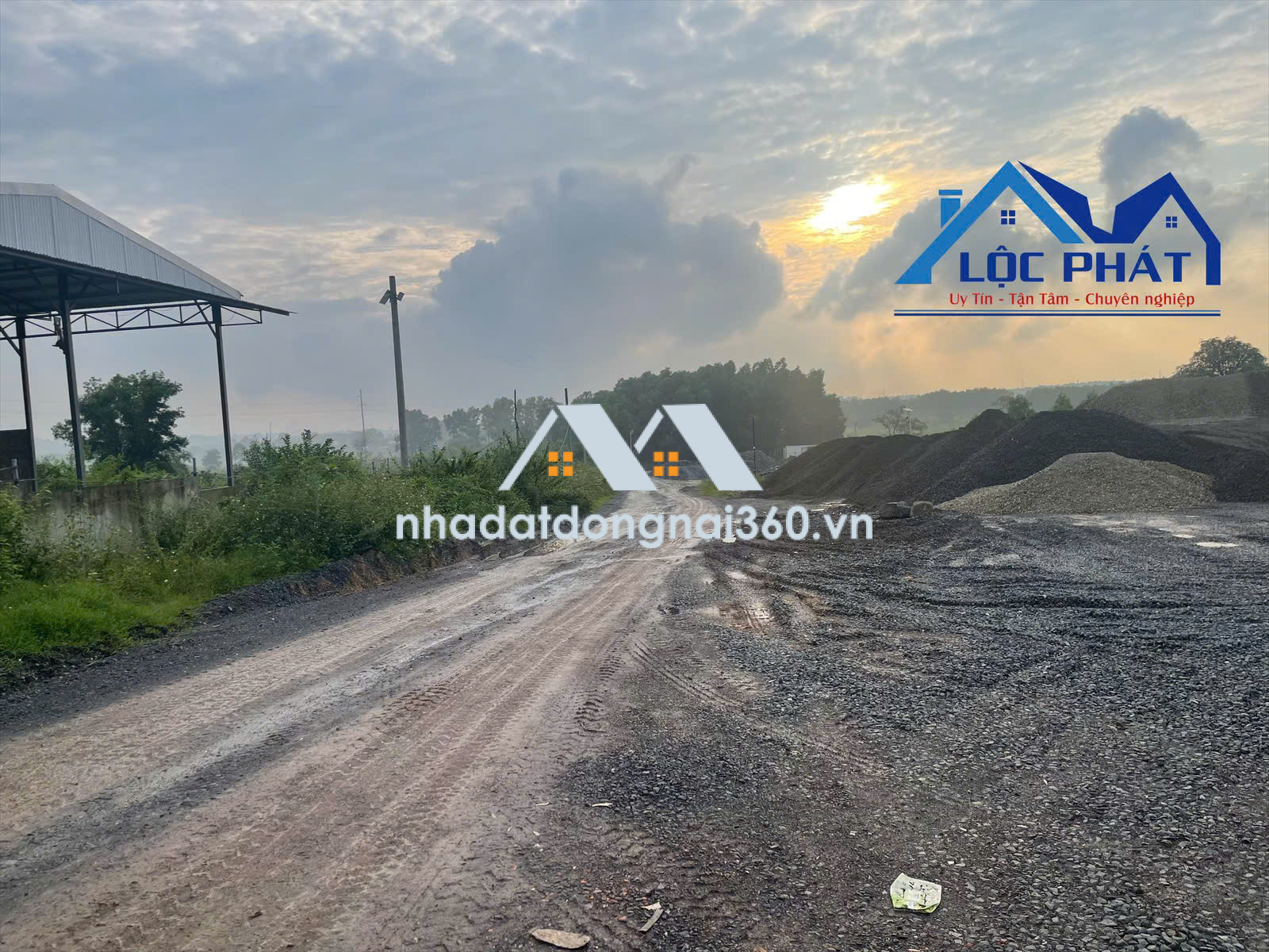 Bán đất SKC 8.000m2 xã Hố Nai 3, Trảng Bom, Đồng Nai giá 16 tỷ