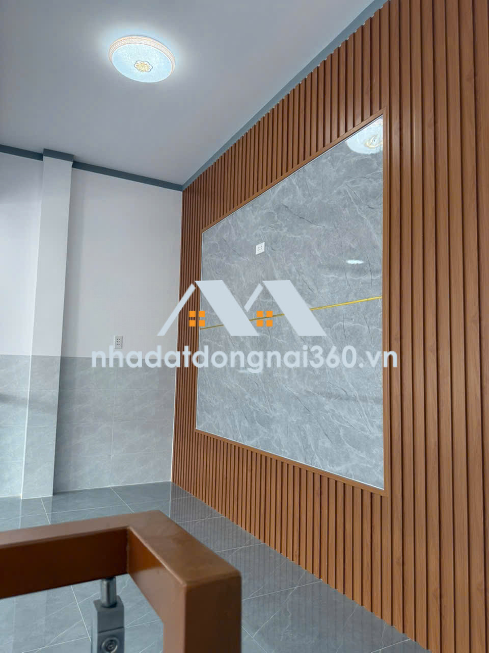 Bán nhà riêng tại Xã An Viễn, Trảng Bom, Đồng Nai, giá cực chất 1,89 tỷ, 107m2