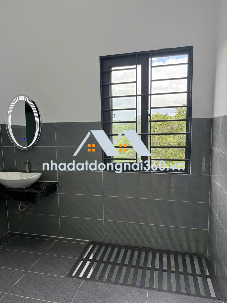 Bán nhà riêng tại Xã An Viễn, Trảng Bom, Đồng Nai, giá cực chất 1,89 tỷ, 107m2