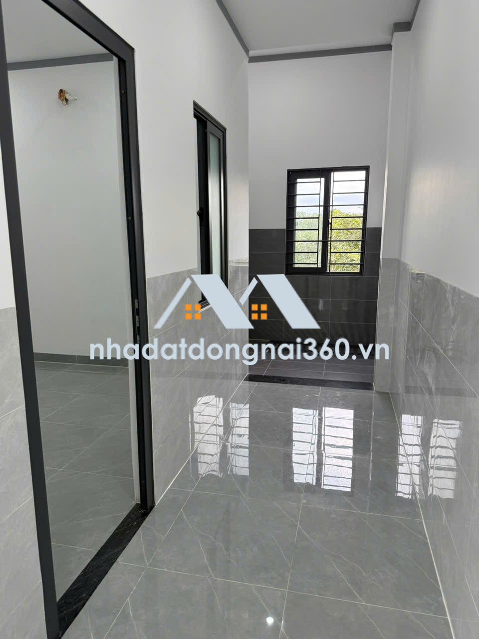 Bán nhà riêng tại Xã An Viễn, Trảng Bom, Đồng Nai, giá cực chất 1,89 tỷ, 107m2